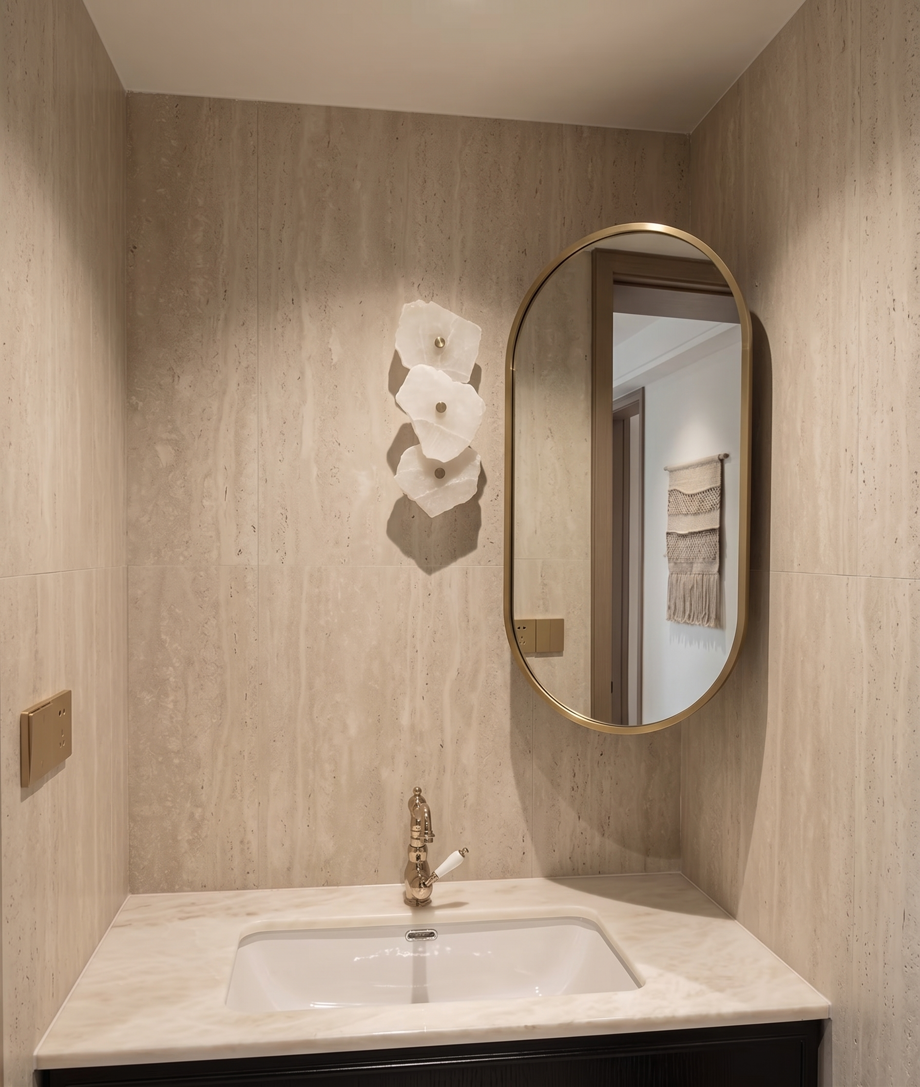 Applique Murale | MAART Korven studio