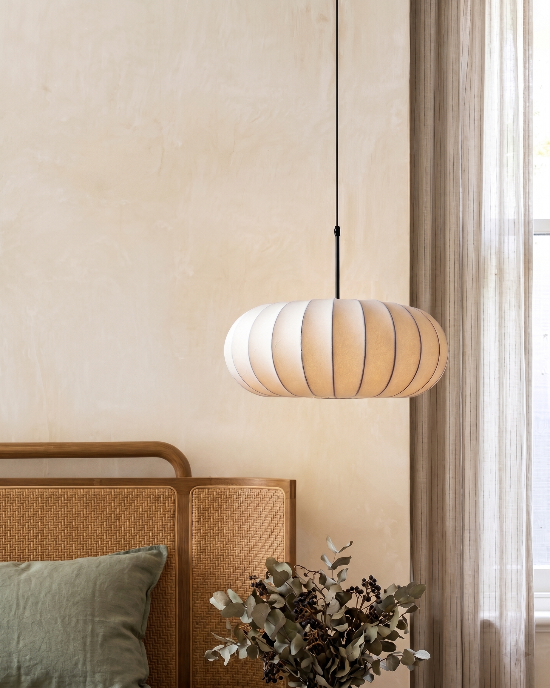 Suspension | TOPALT Korven studio