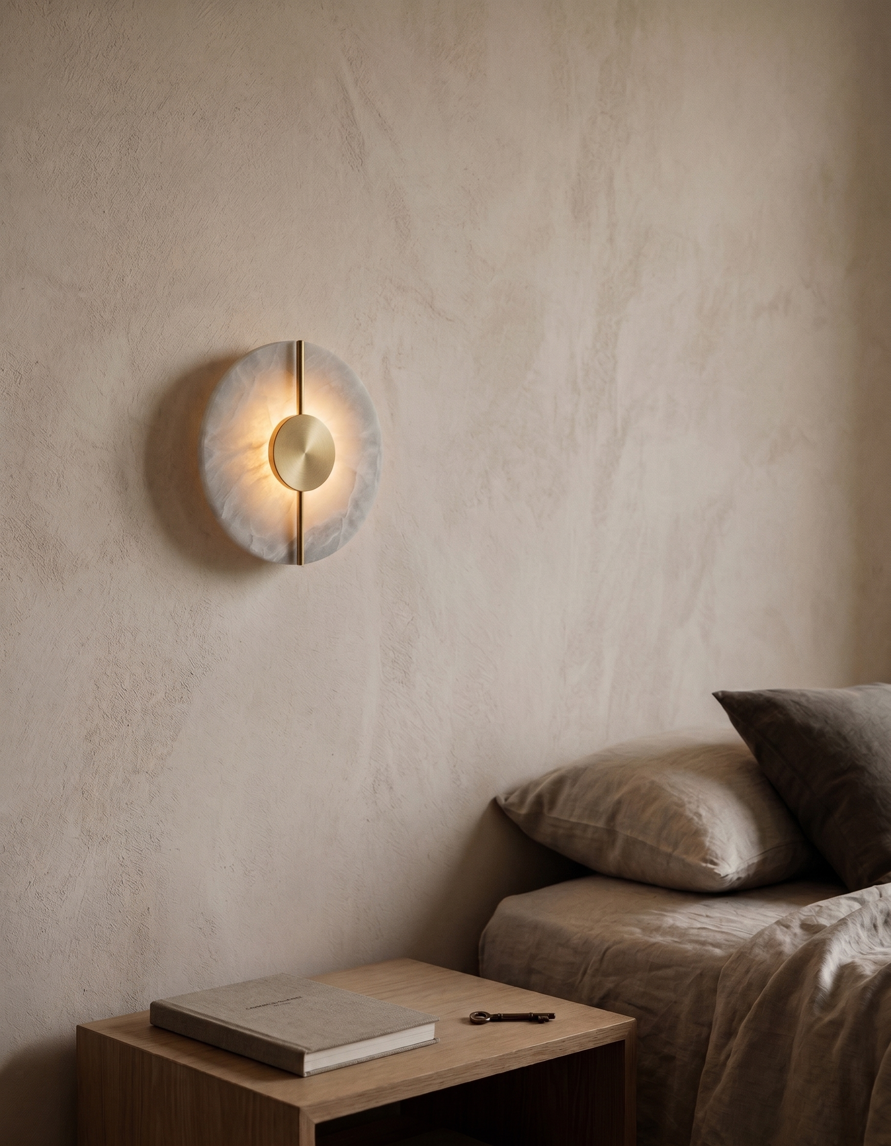 Applique Murale | CADOS Korven studio