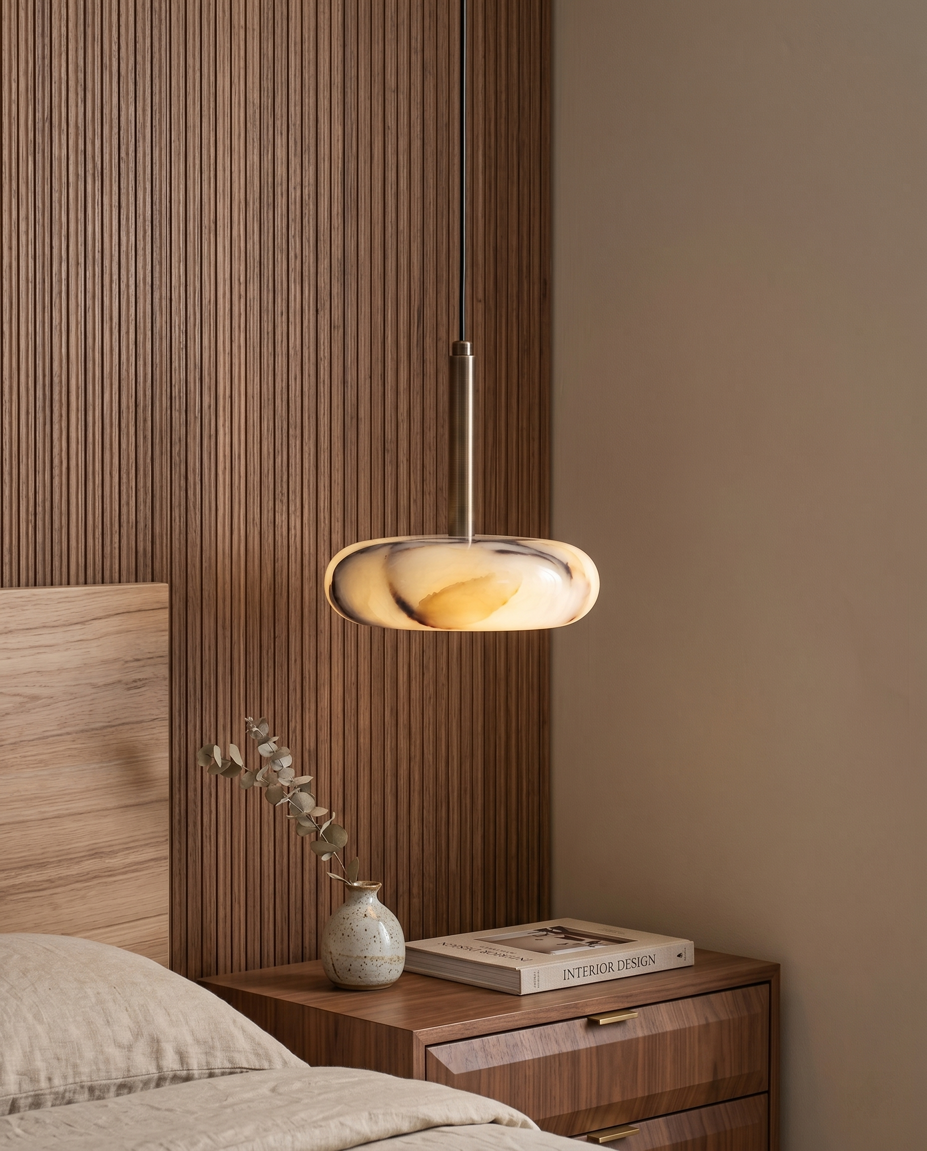 Suspension | MARBA Korven studio
