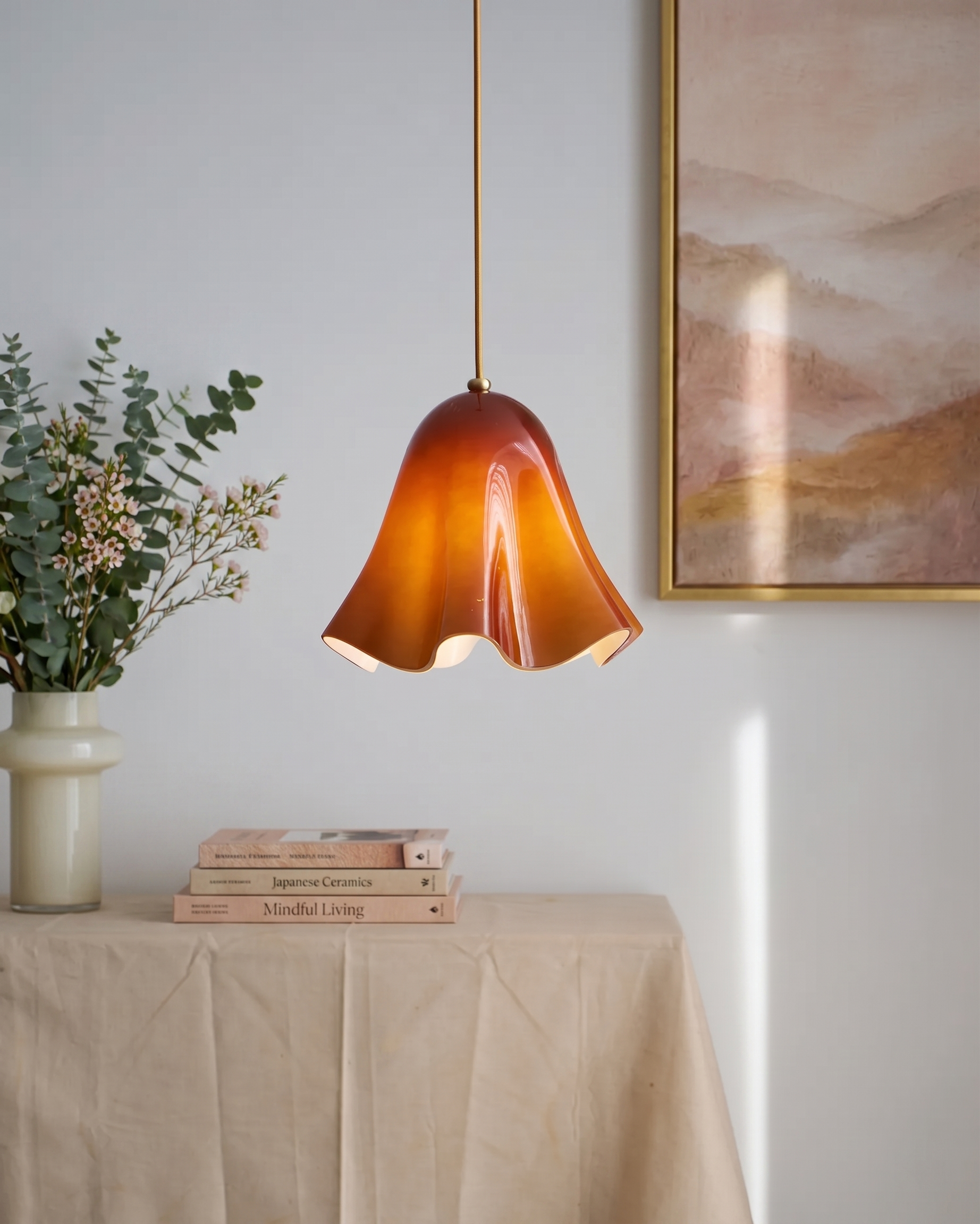 Suspension | VITIYA Korven studio