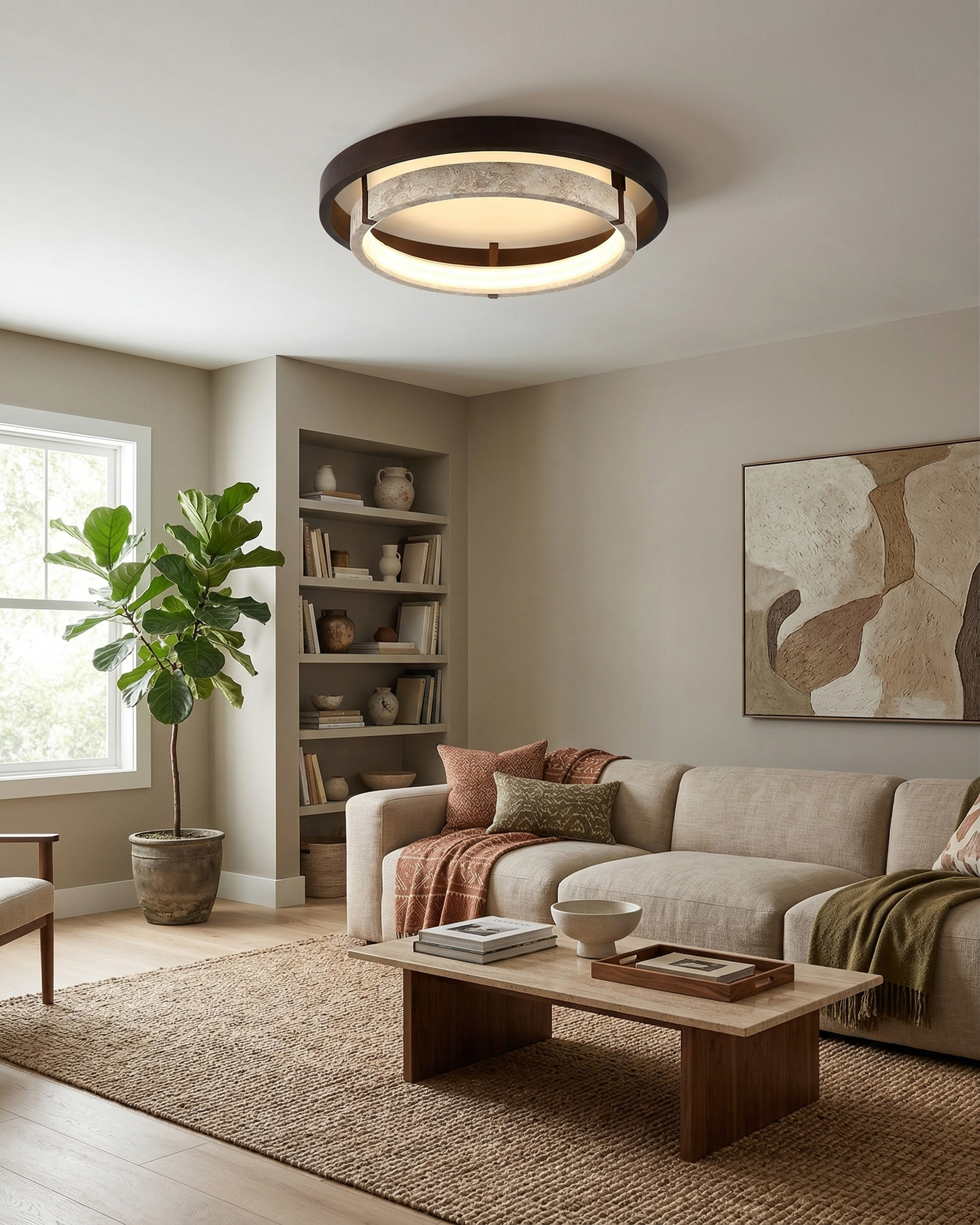 Plafonnier | Nomi Korven studio