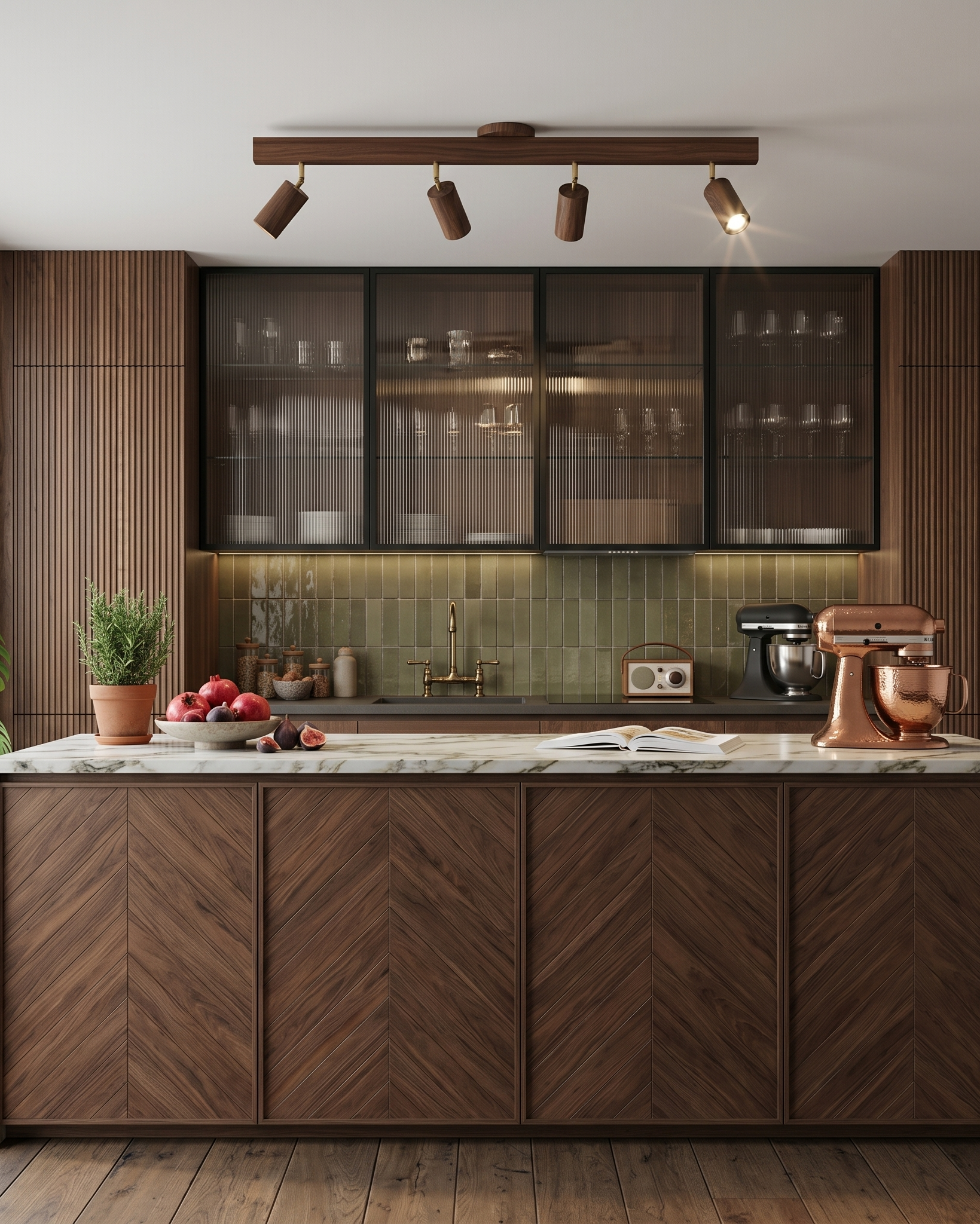 Plafonnier | PORIAT Korven studio