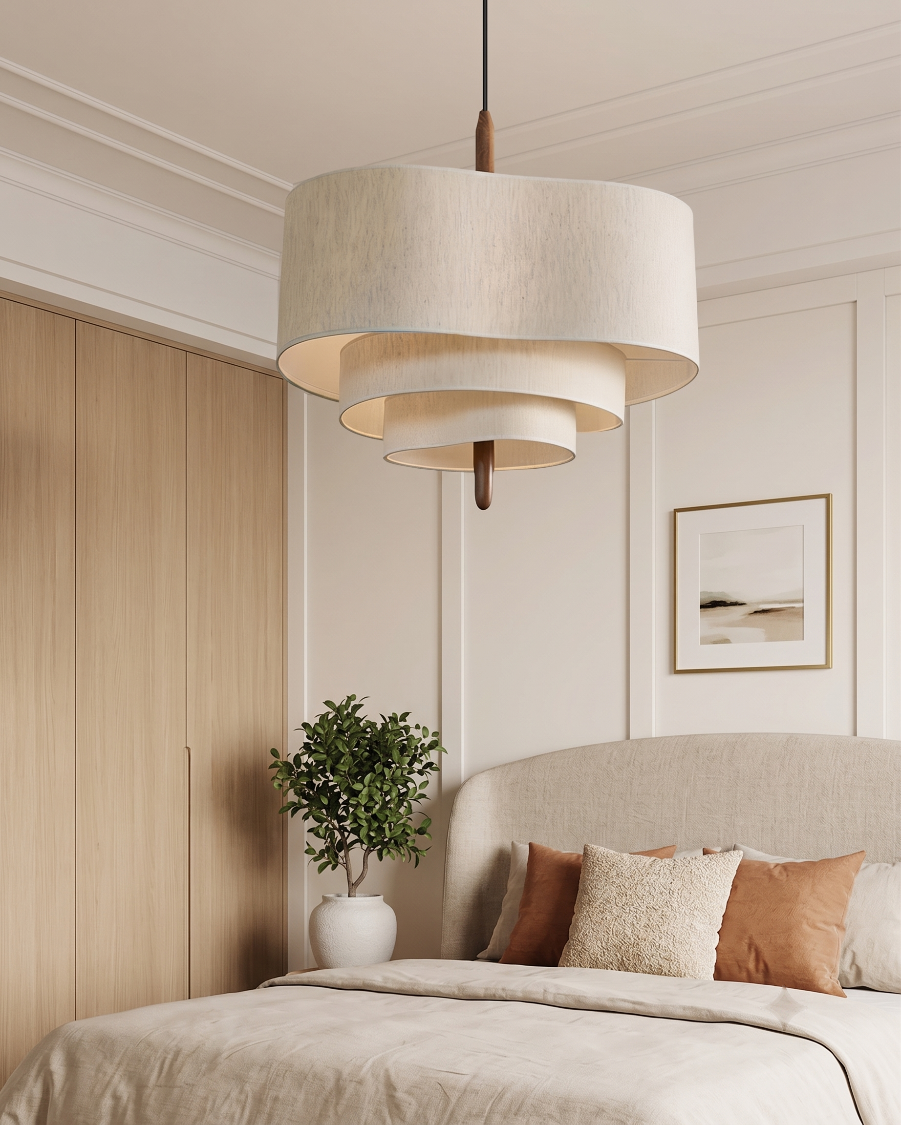 Suspension | WALWOOD Korven studio