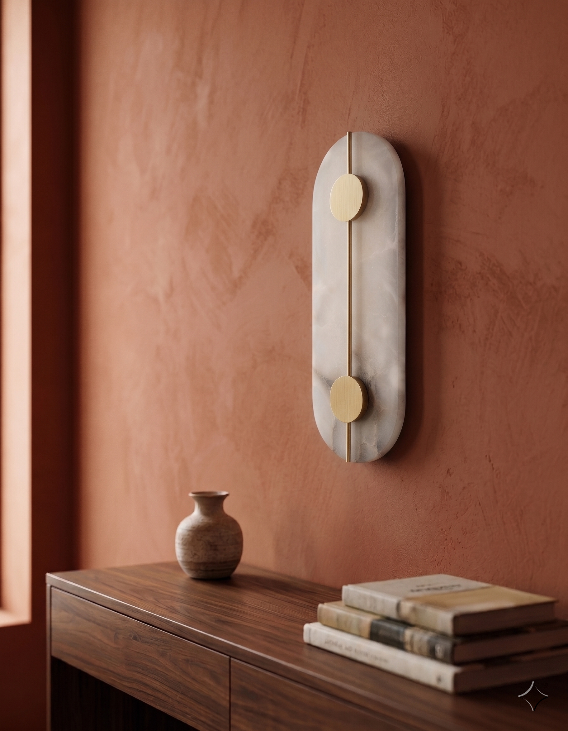 Applique Murale | KLARLA Korven studio