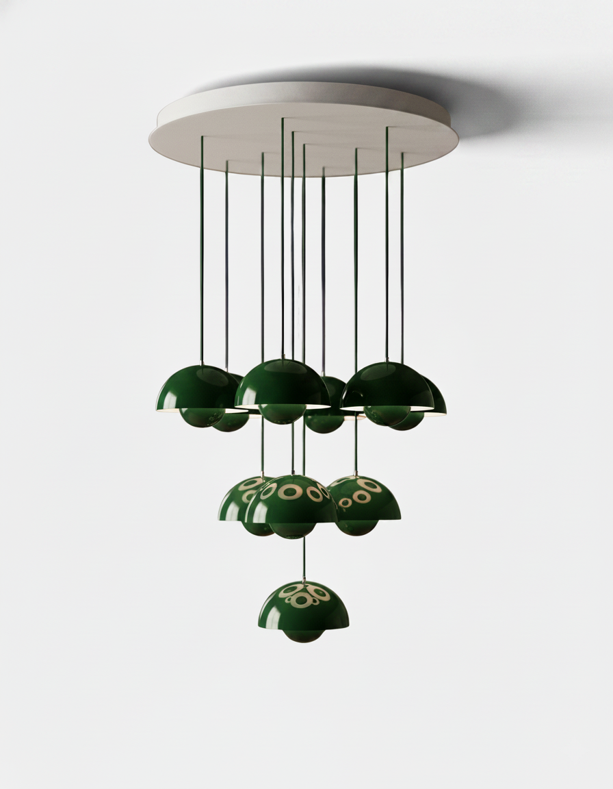 Suspension | Jari Korven studio