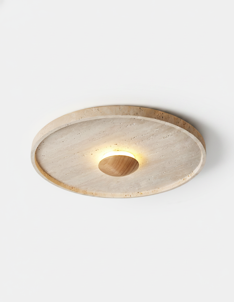 Plafonnier | XYLA Korven studio