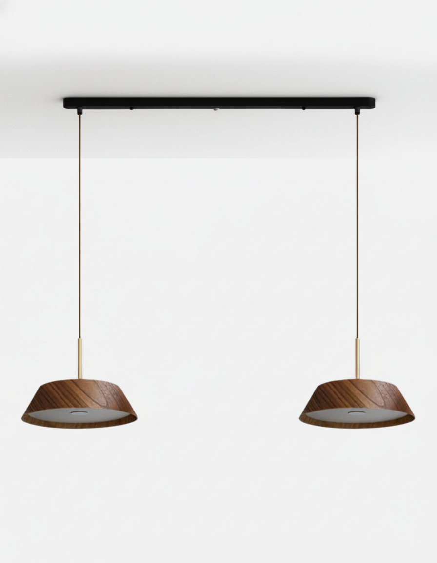 Suspension | ZURA Korven studio