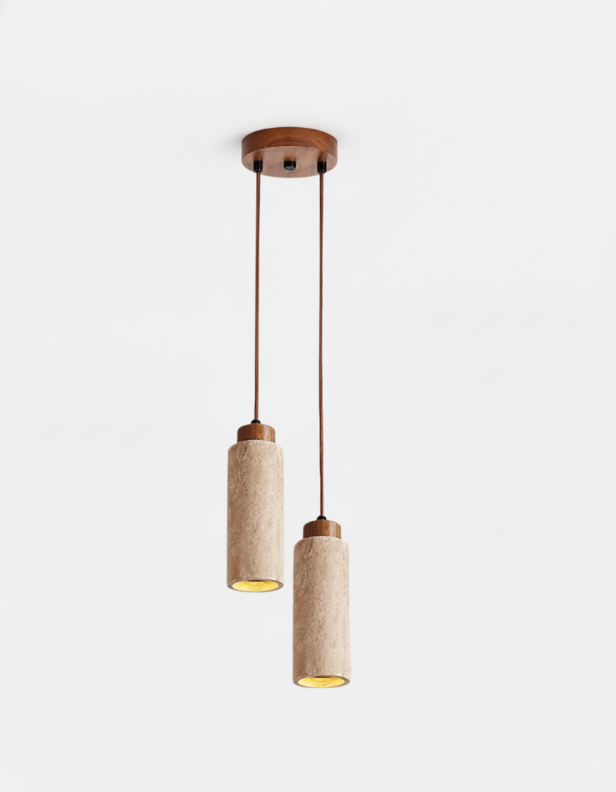 Suspension | ERIA Korven studio