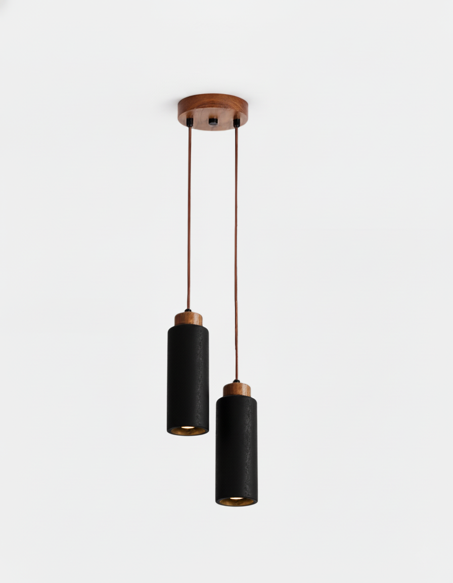 Suspension | ERIA Korven studio
