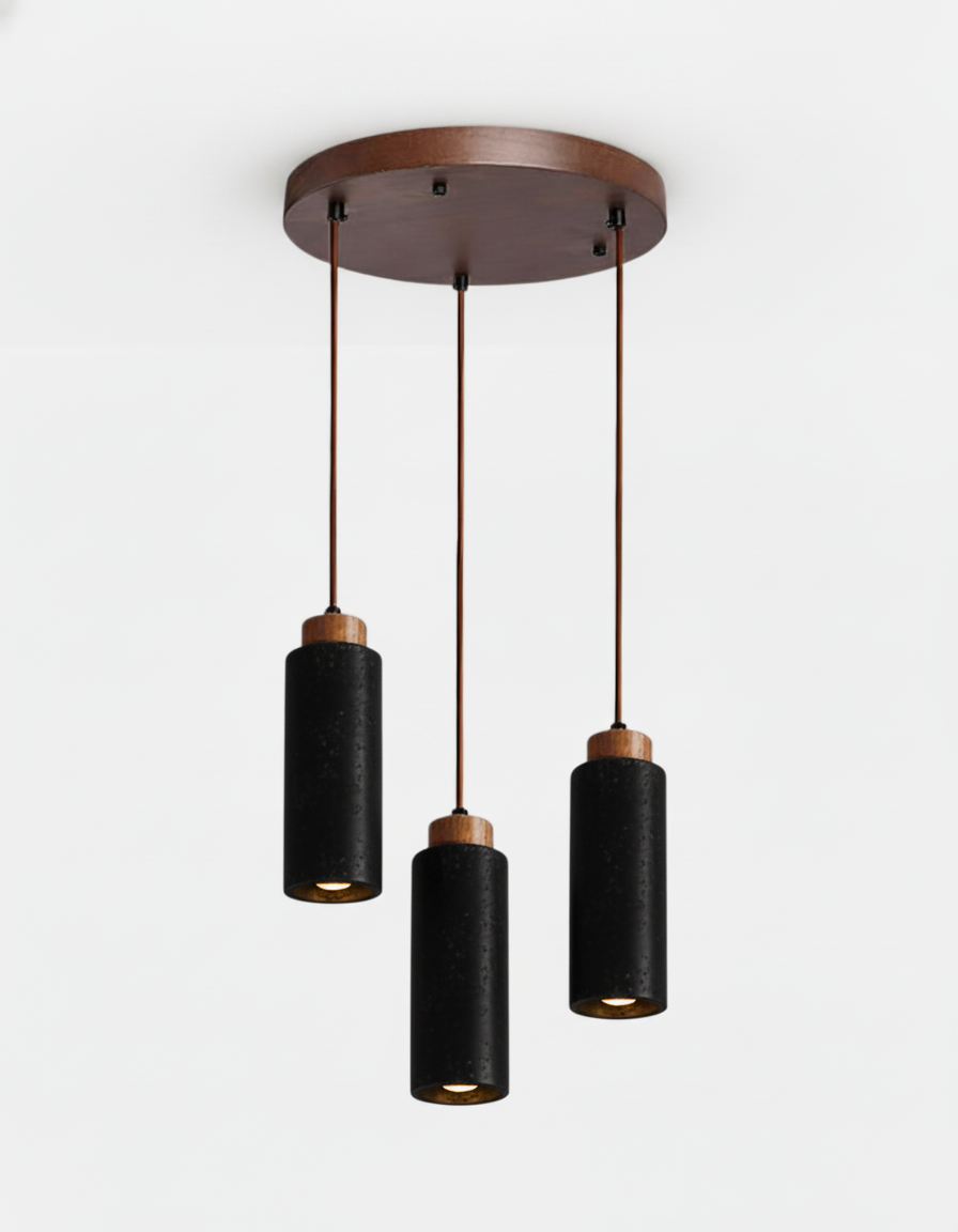 Suspension | ERIA Korven studio