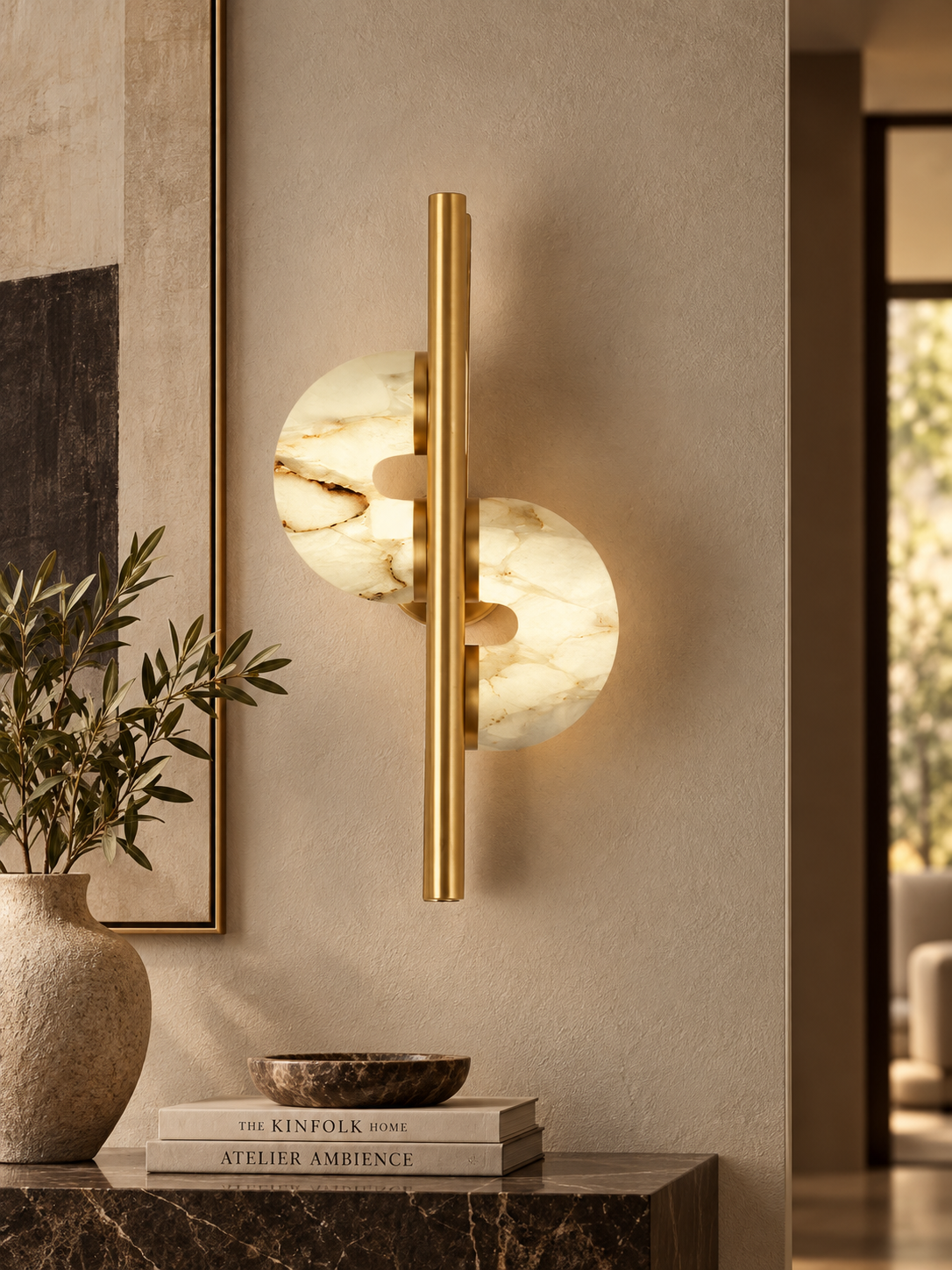 Applique Murale | DUMPO Korven studio