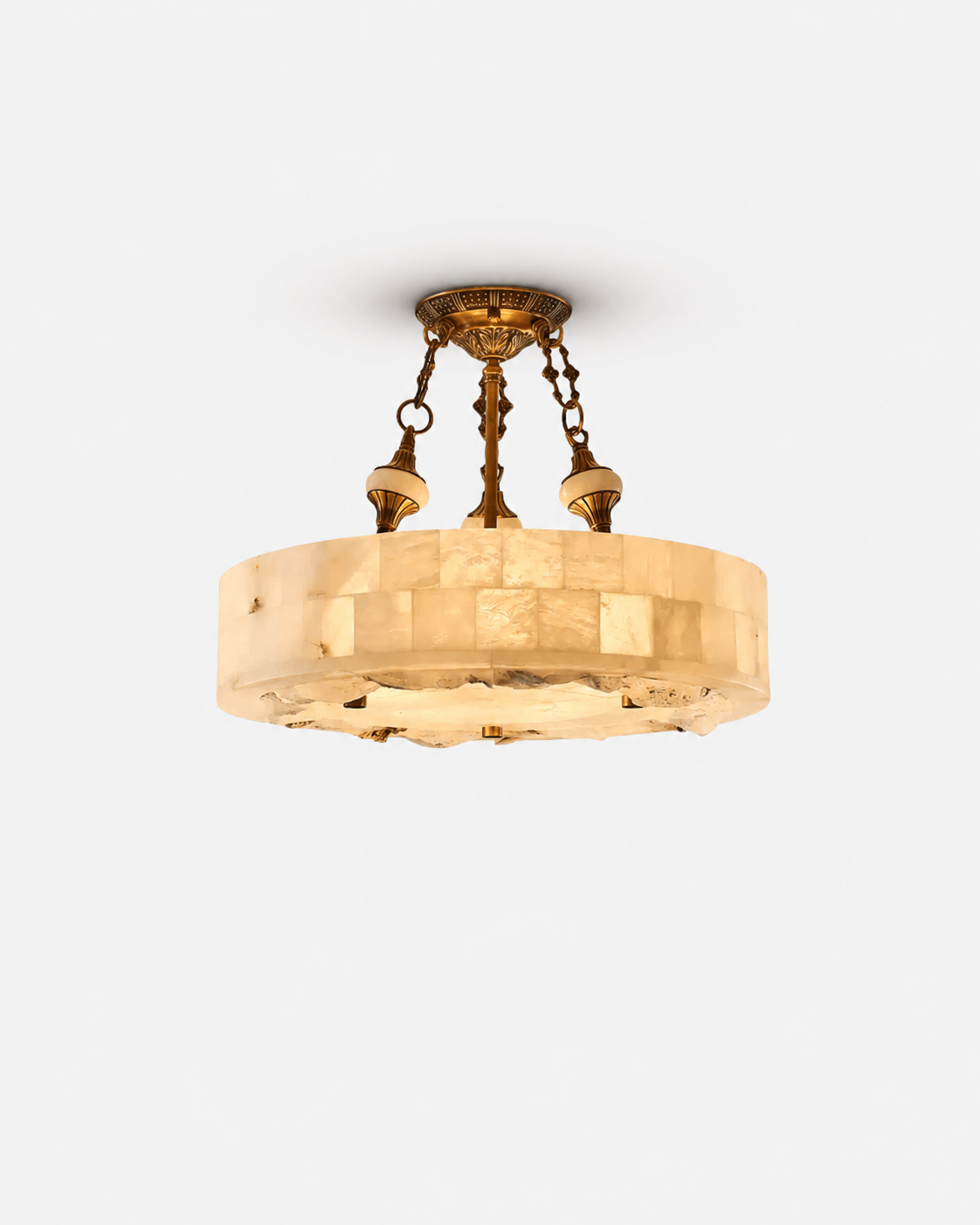 Suspension | FETE Korven studio