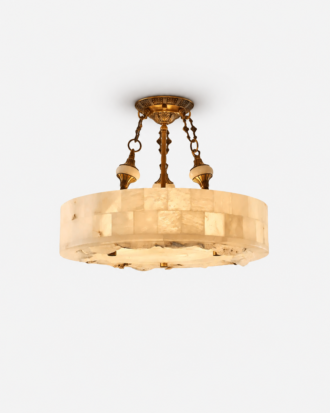 Suspension | FETE Korven studio