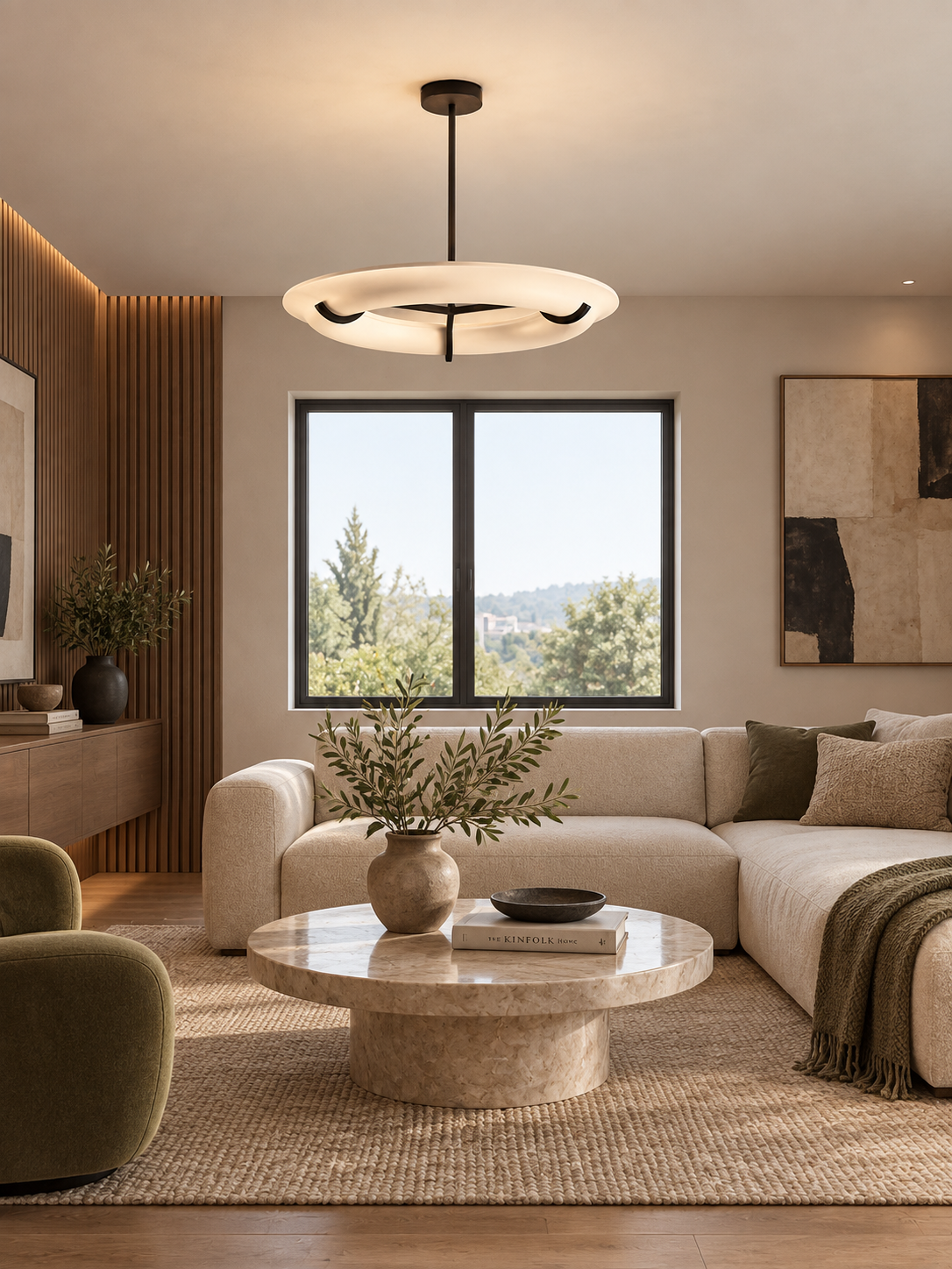 Suspension | GURSI Korven studio
