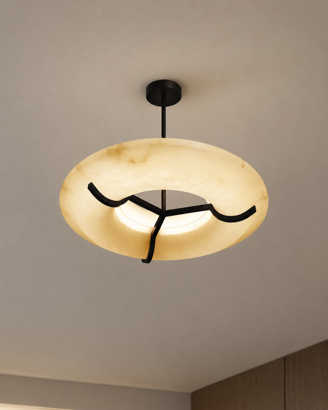 Suspension | GURSI Korven studio