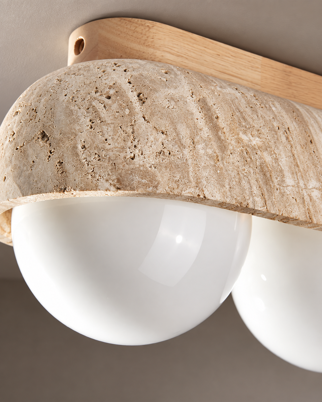 Plafonnier | SIRA Korven studio