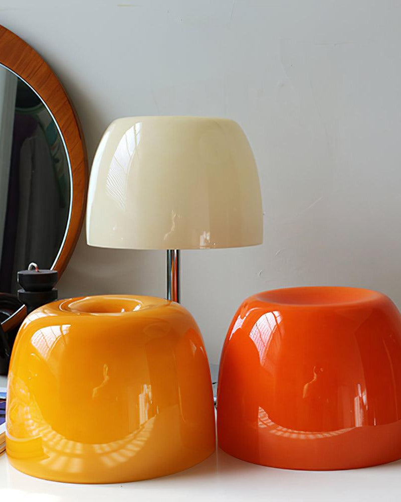 Lampe de Table | RANGU korven studio