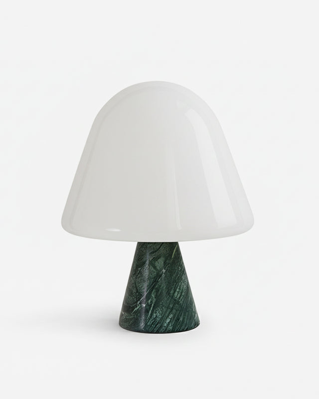 Lampe de Table marbre | Noko korven studio