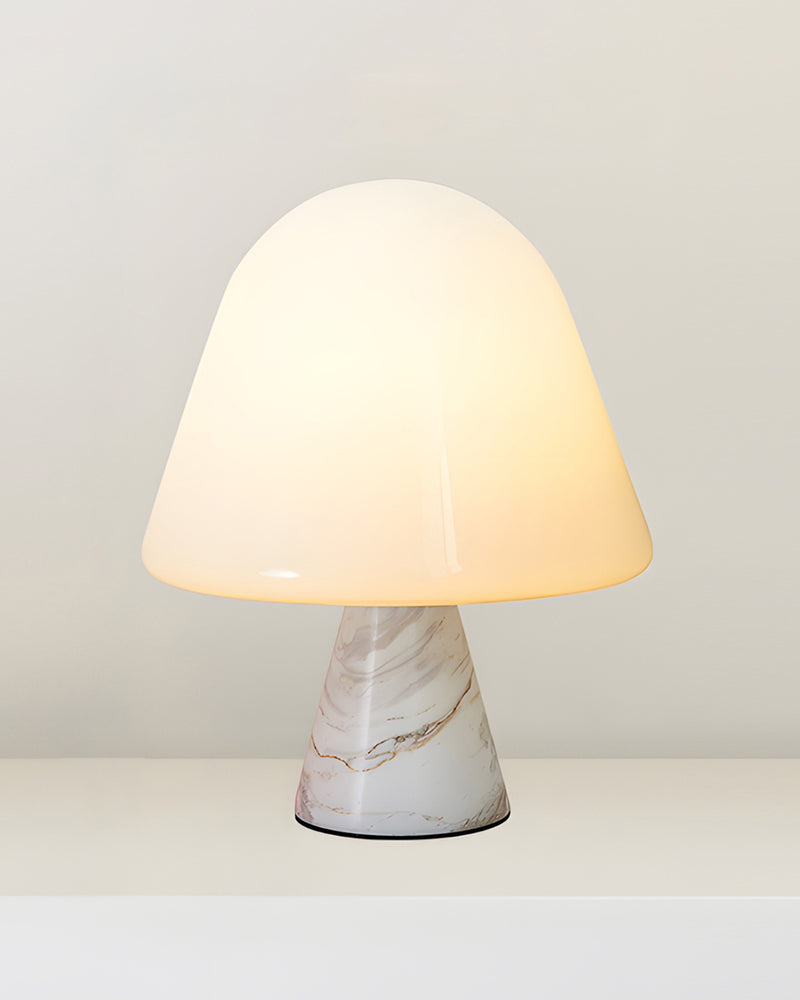 Lampe de Table marbre | Noko korven studio 784