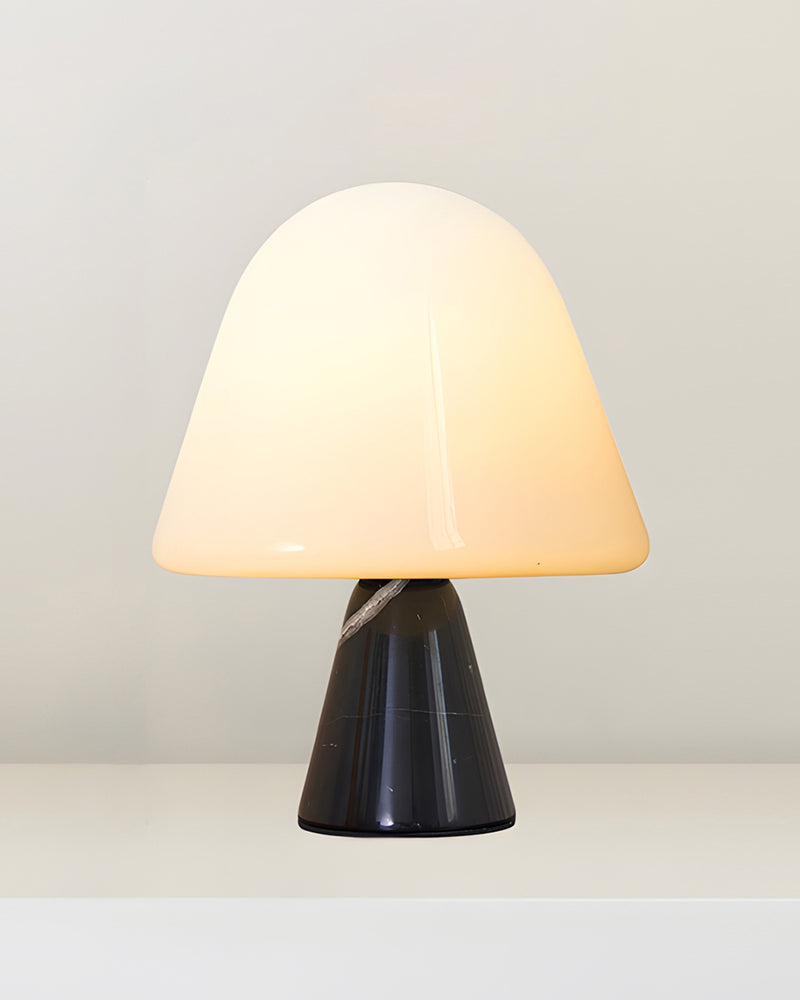 Lampe de Table marbre | Noko korven studio