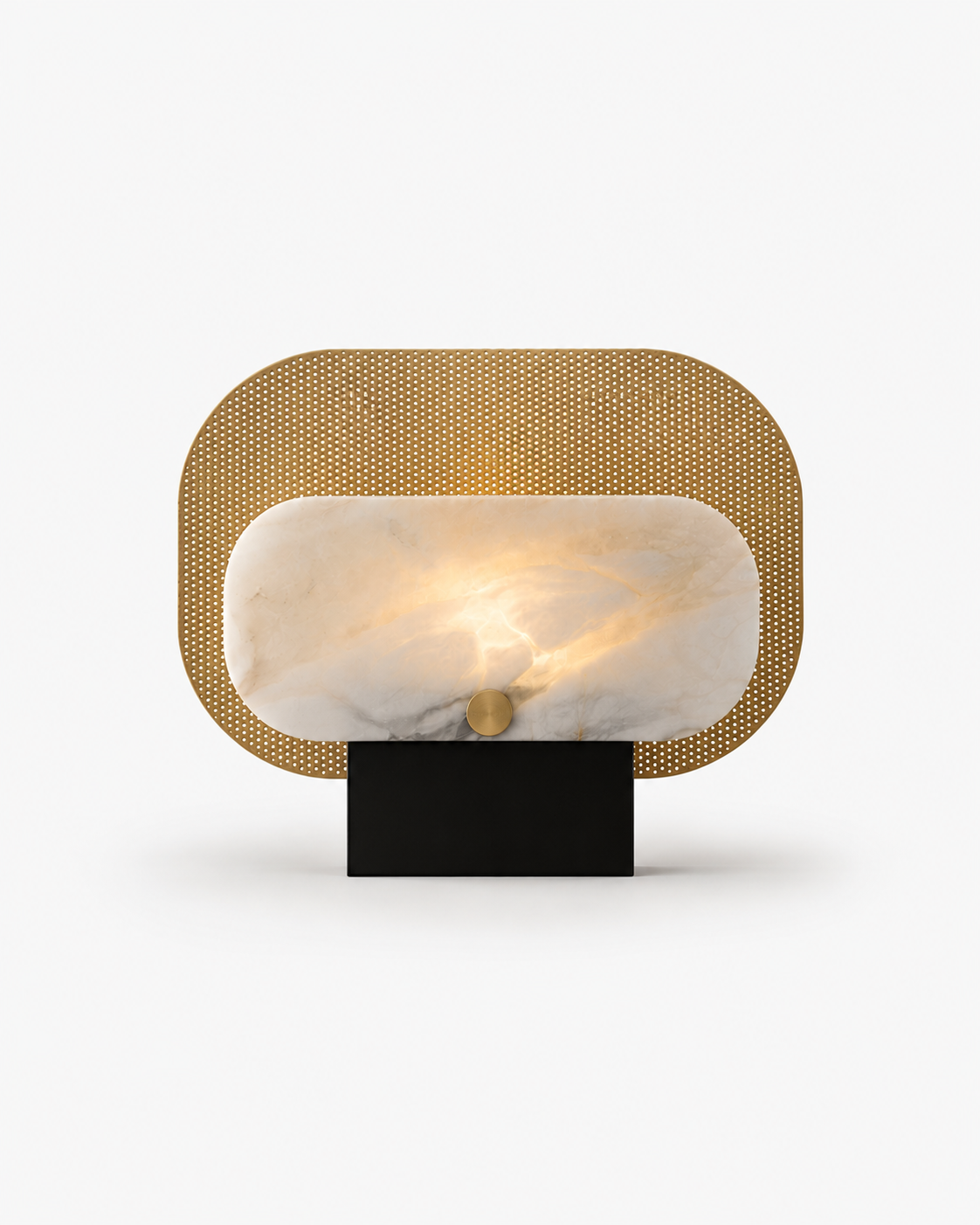 Lampe de Table | PARCO Korven studio