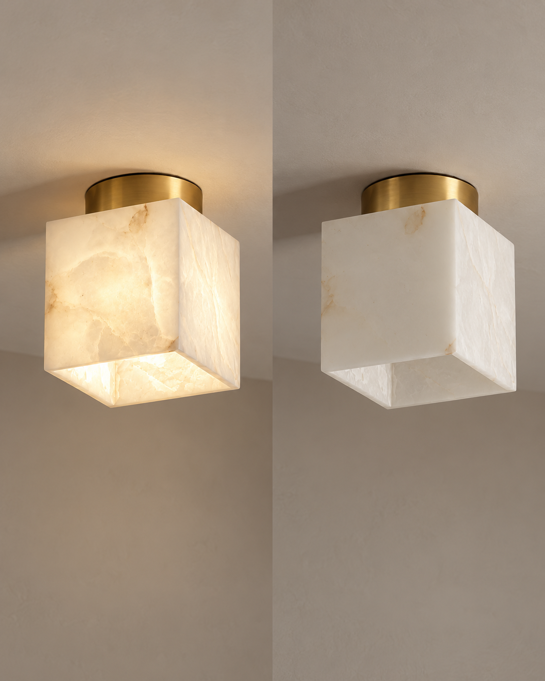 Plafonnier | PALTO Korven studio