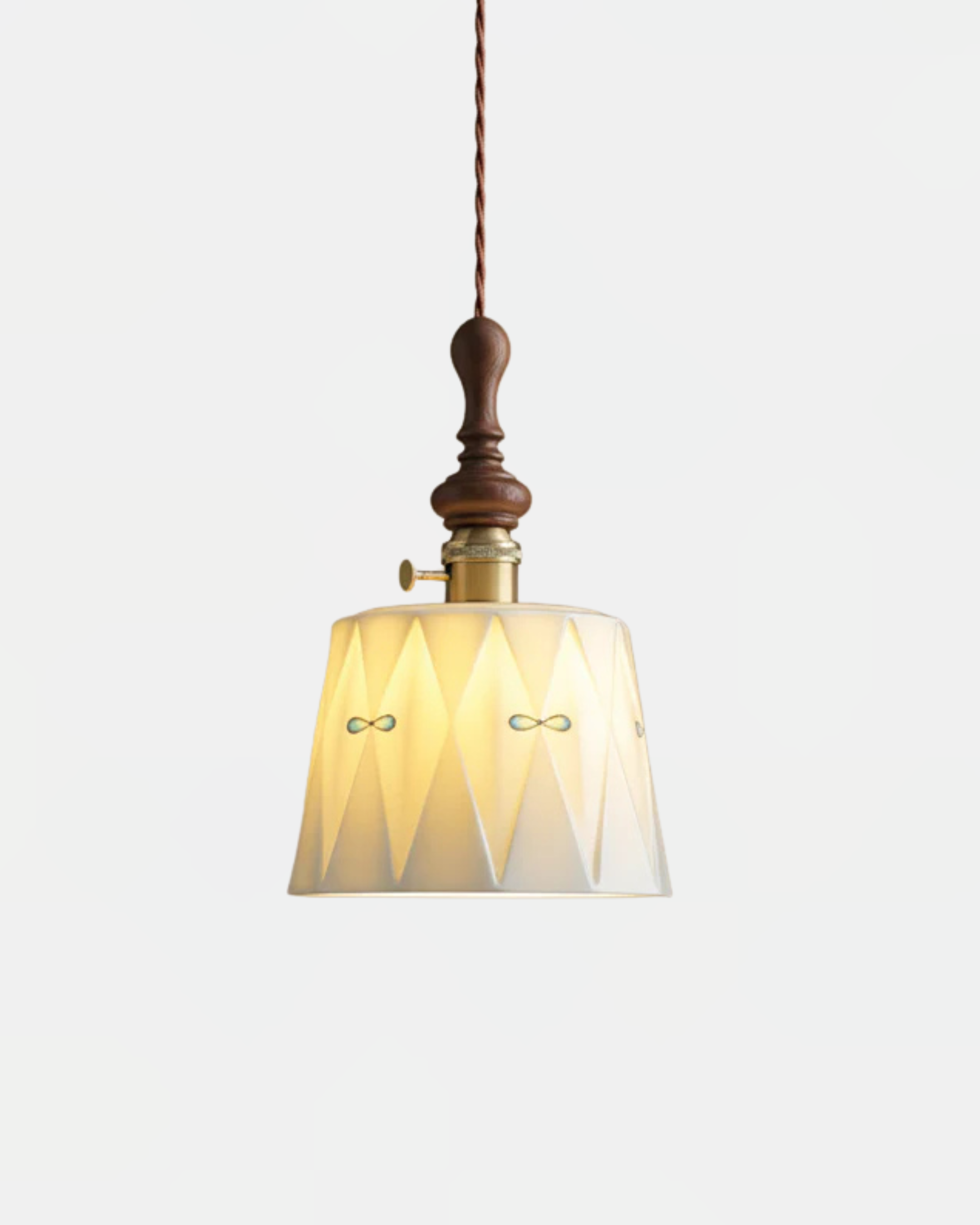 Suspension | JAPLI Korven studio