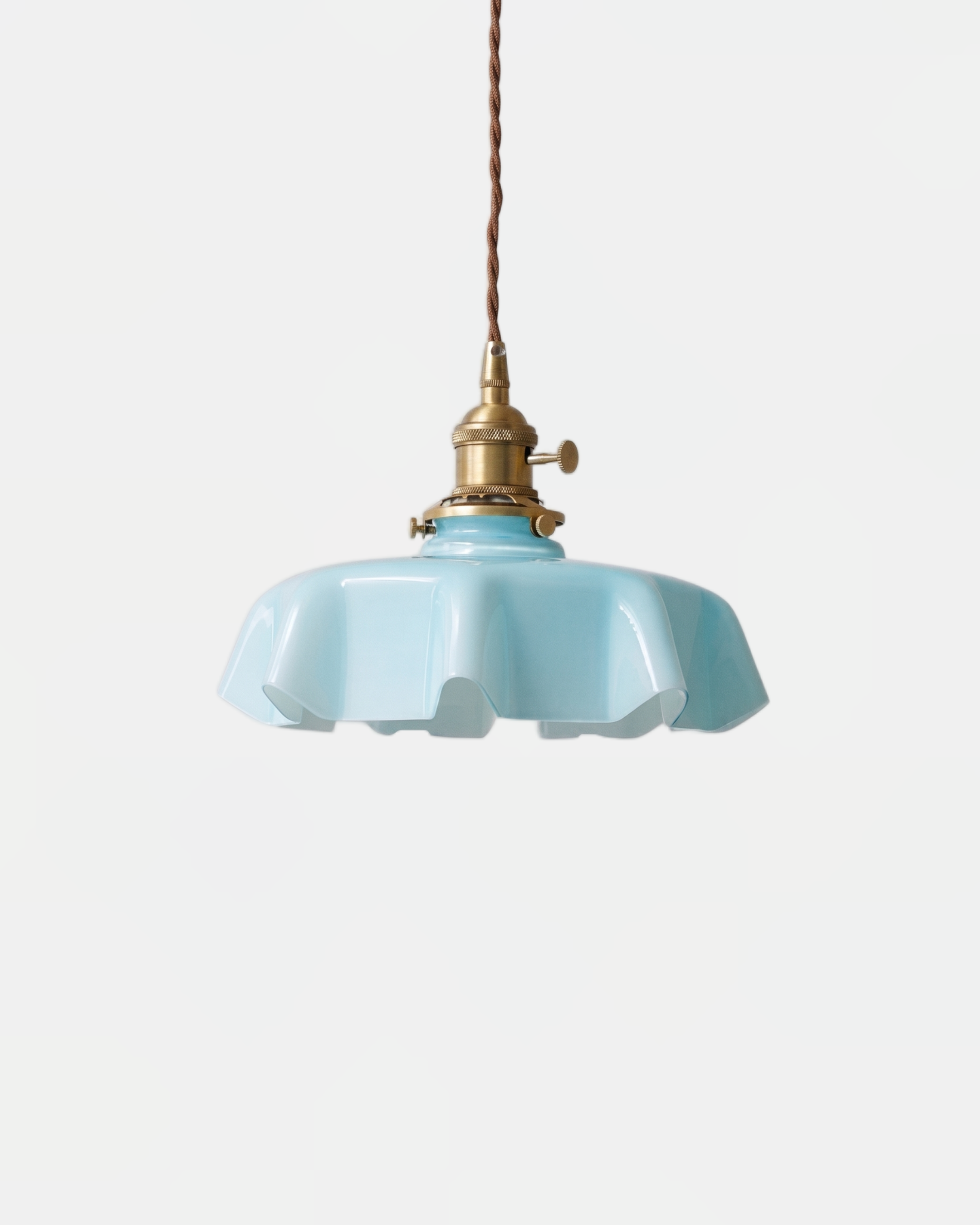 Suspension | JASKO Korven studio
