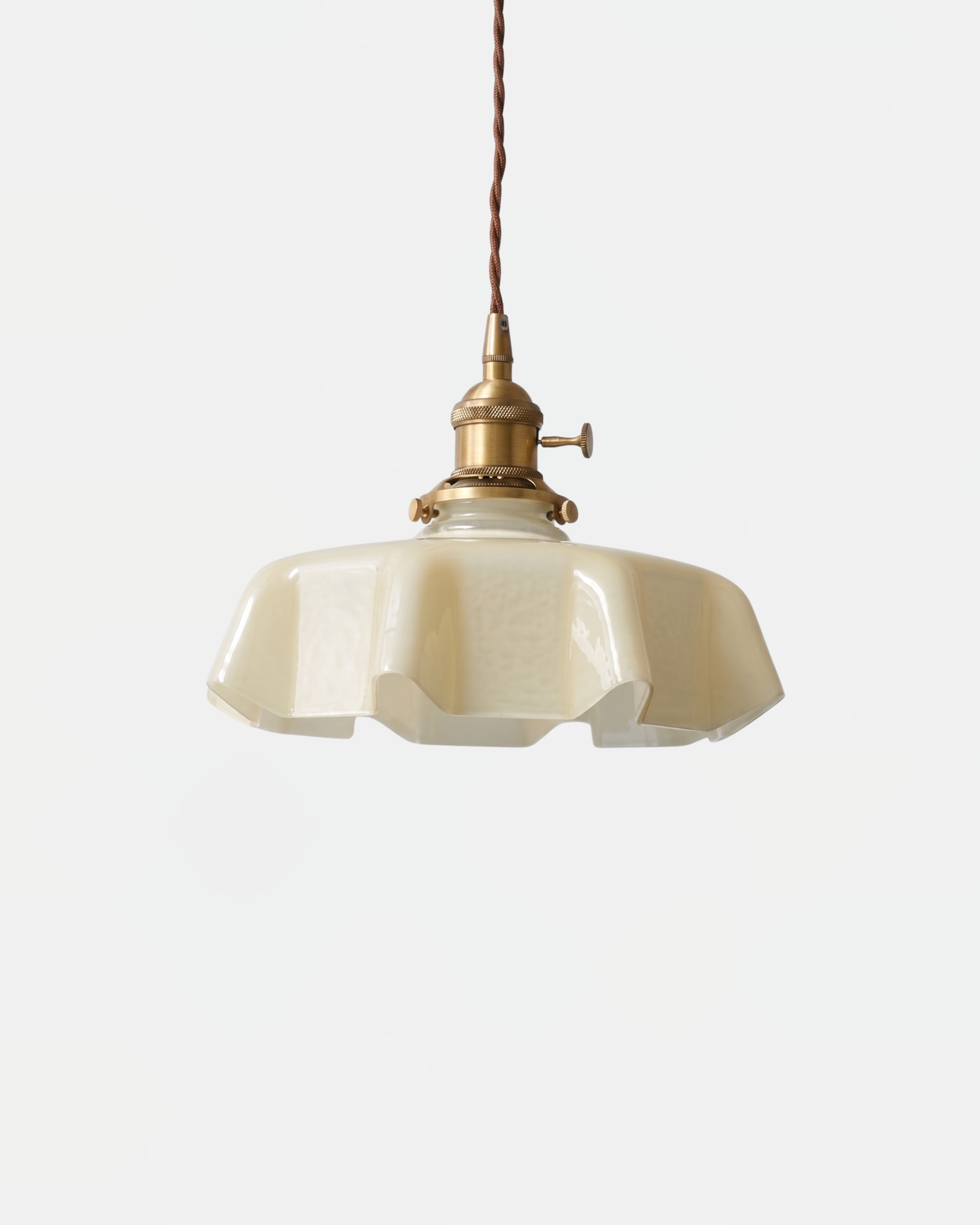 Suspension | JASKO Korven studio
