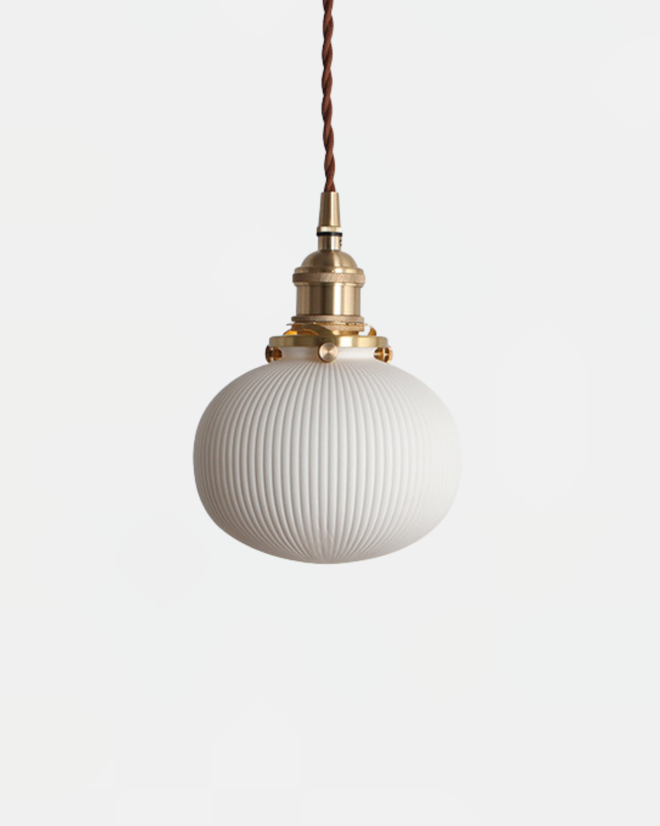 Suspension | GUAKI Korven studio