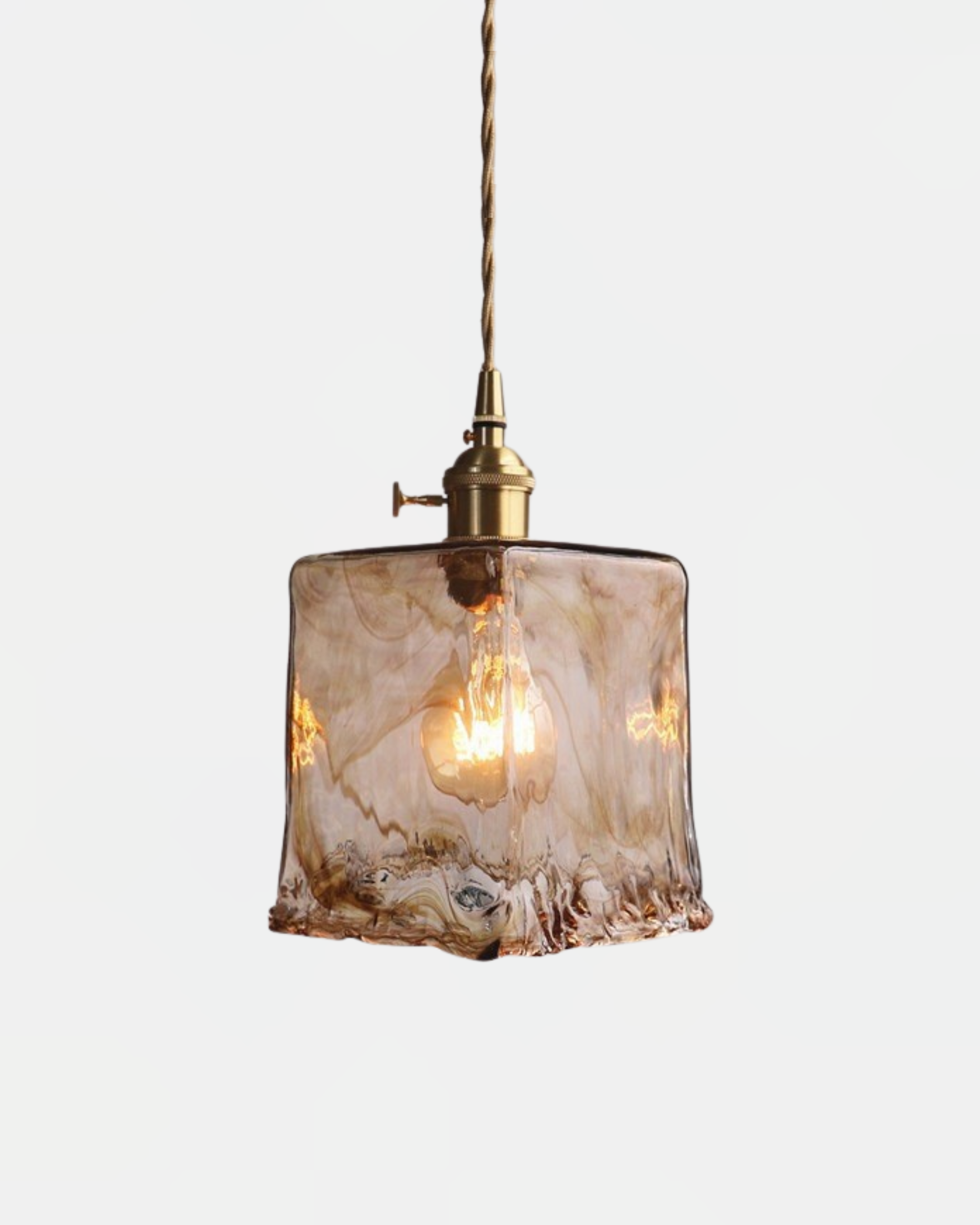 Suspension | DOURID Korven studio
