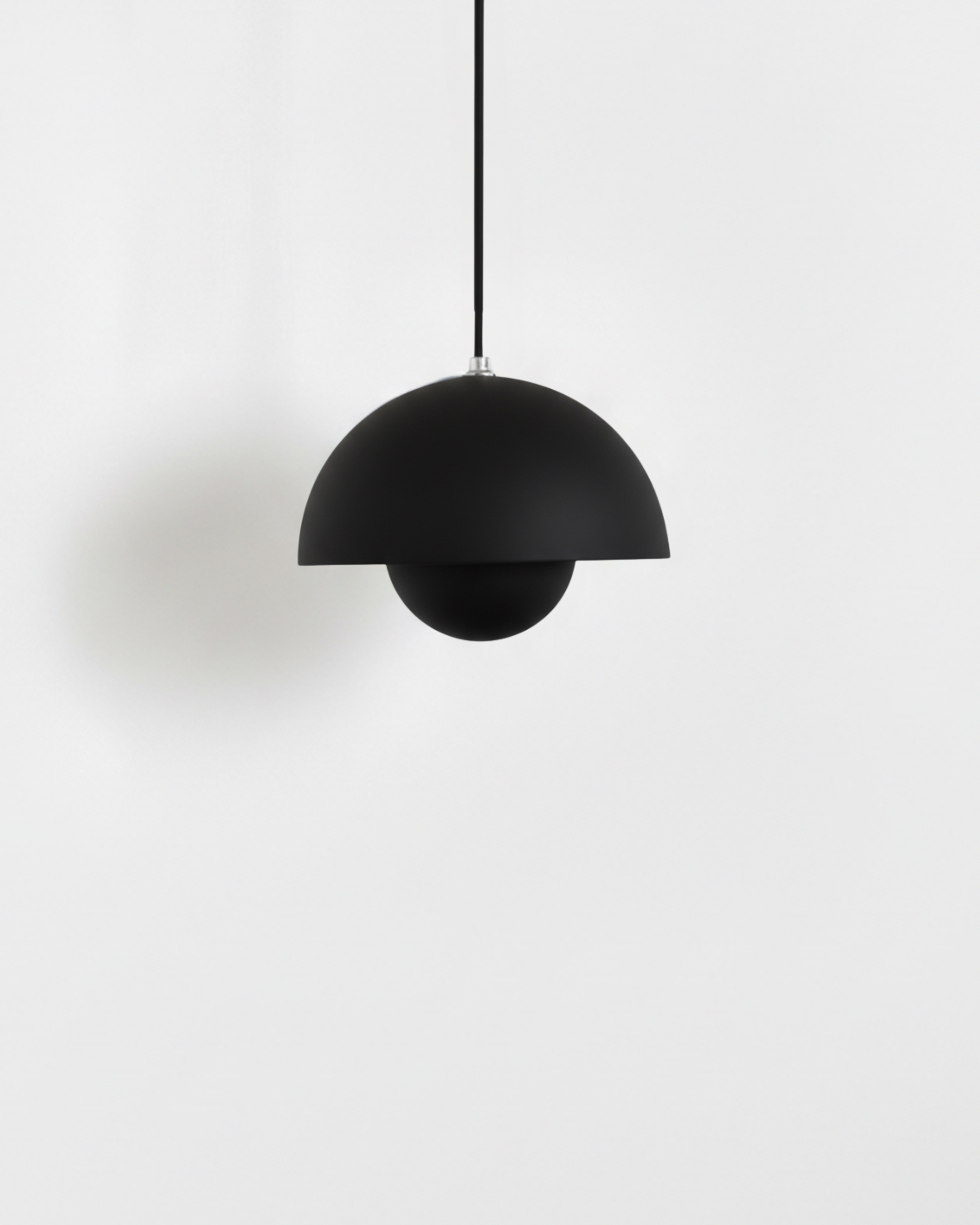 suspensions lumineuse Korven studio