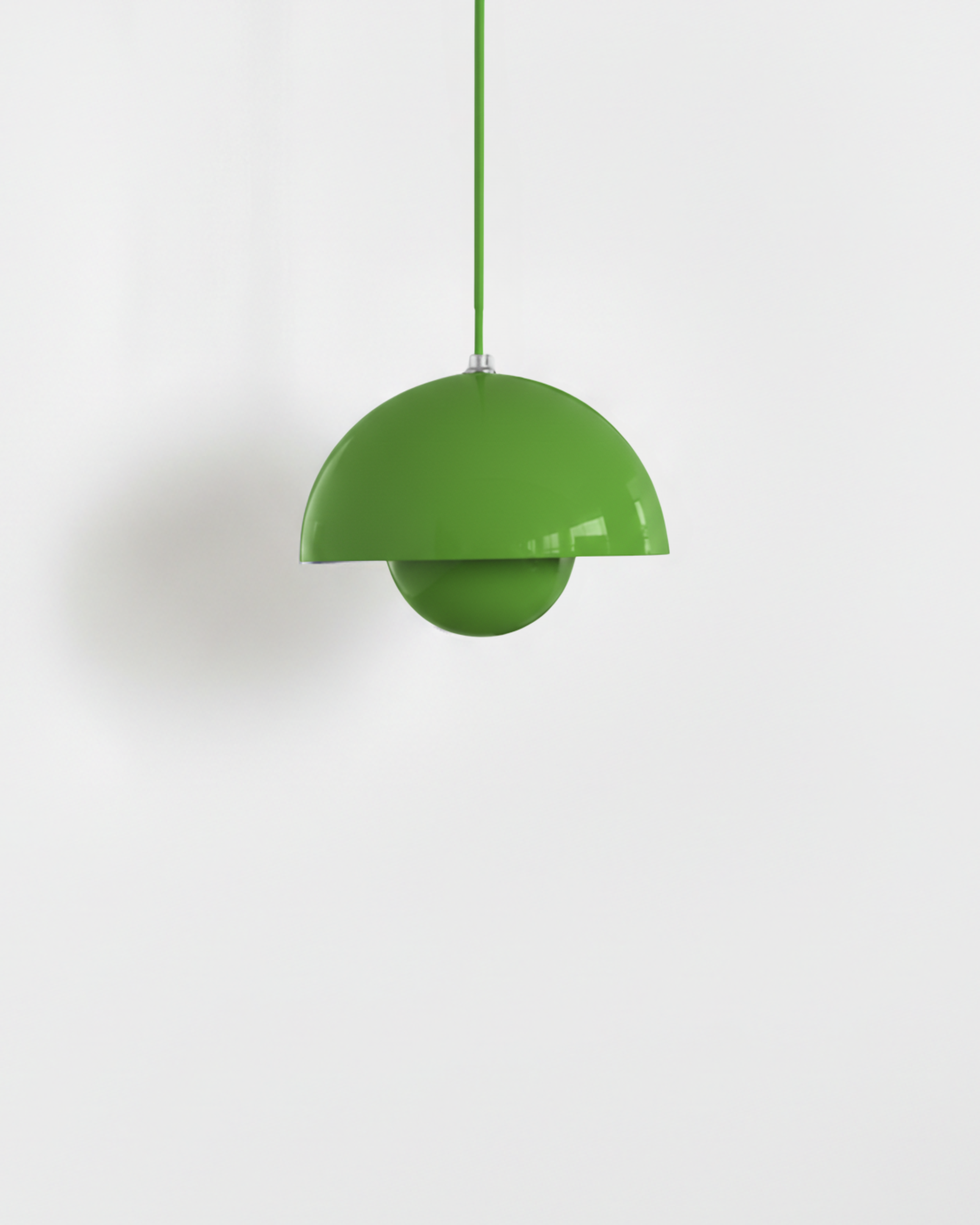 suspensions lumineuse Korven studio