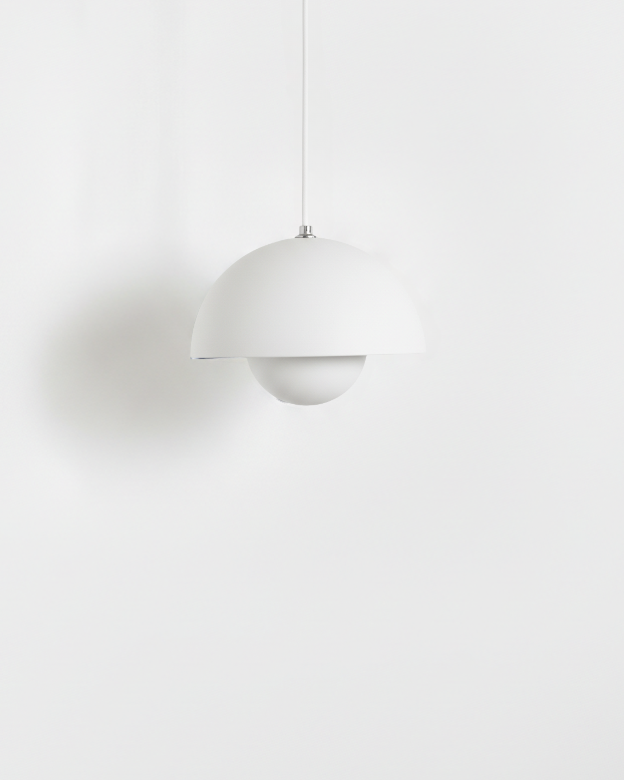 suspensions lumineuse Korven studio