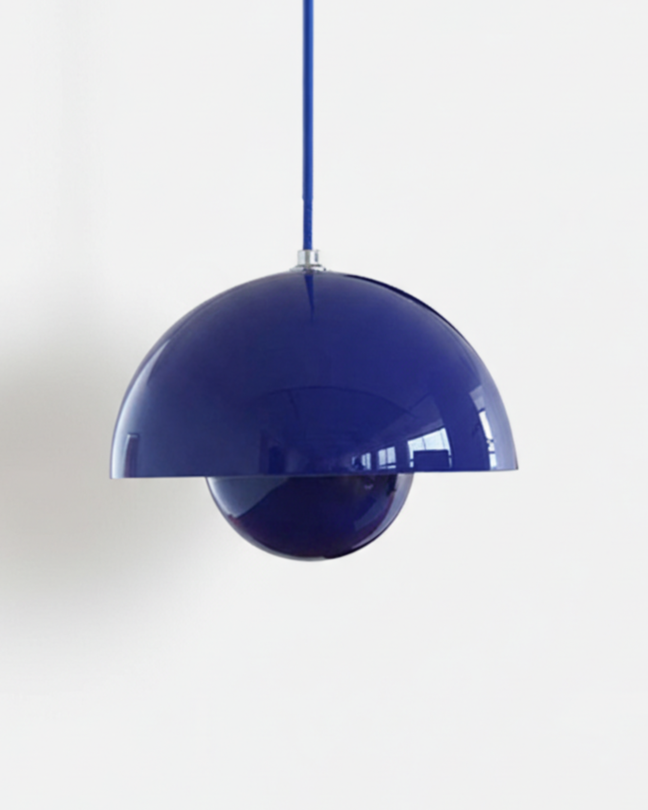 suspensions lumineuse Korven studio