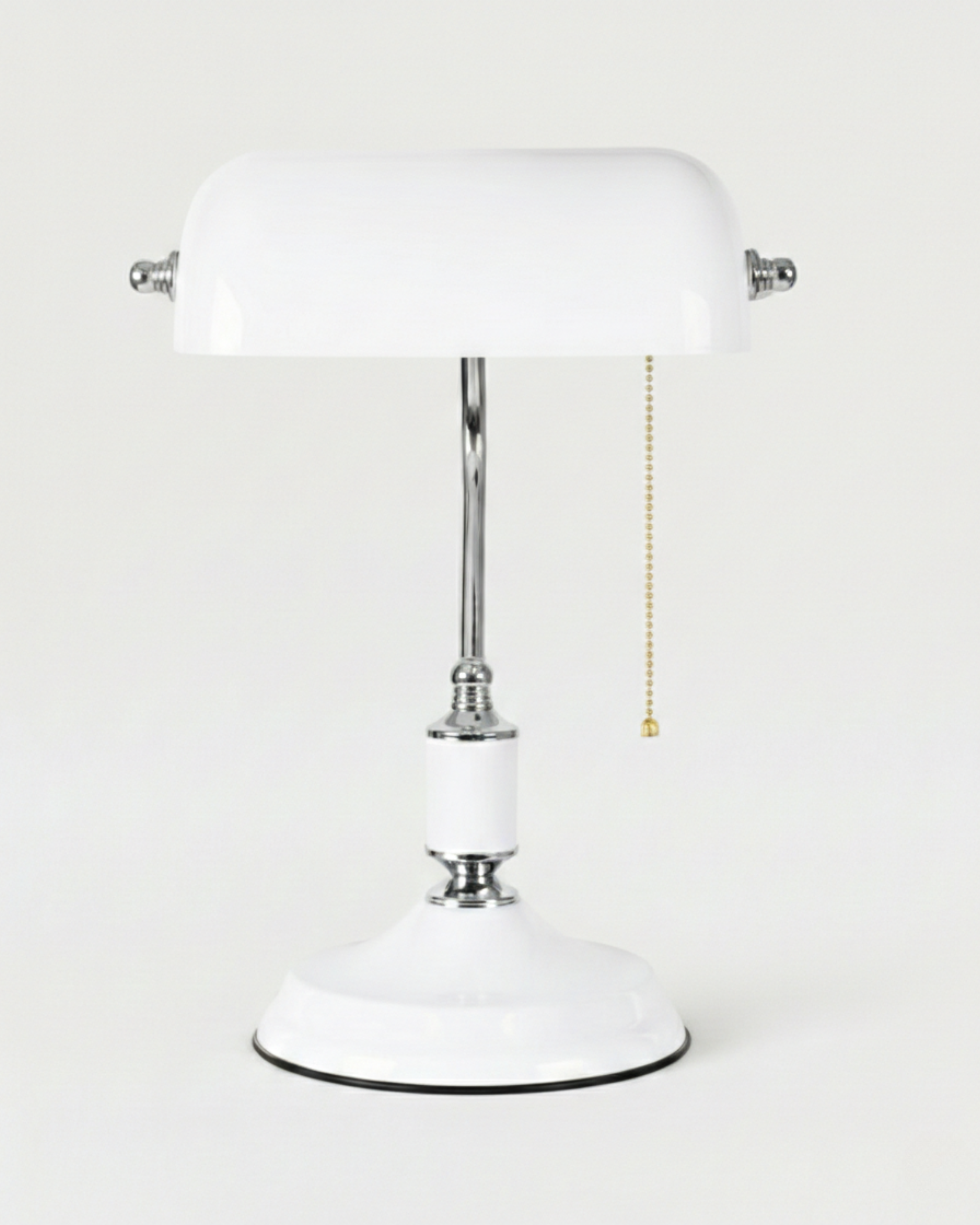 Retro Bank Desk Lamp Korven studio