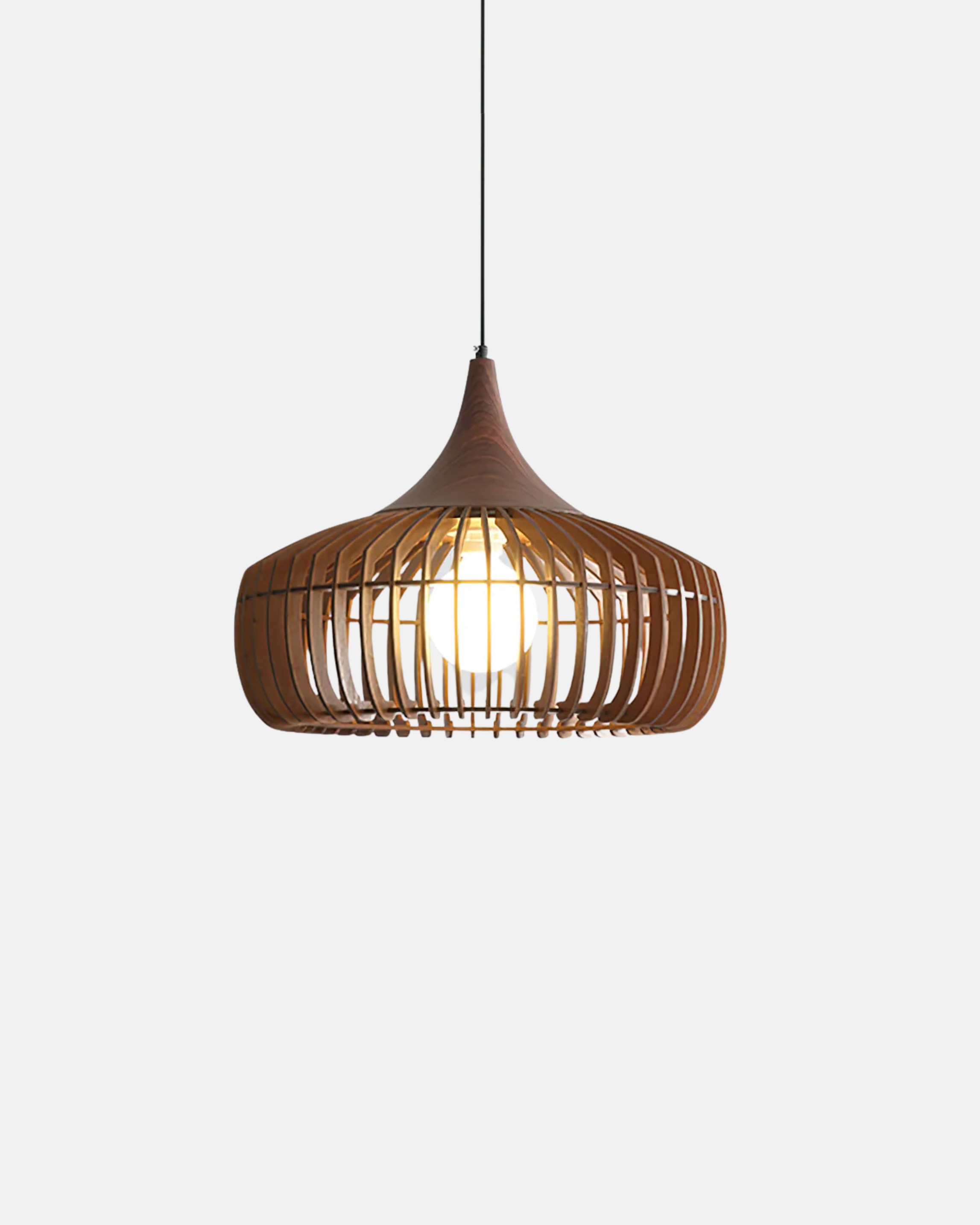 Suspension | WALWOOD Korven studio