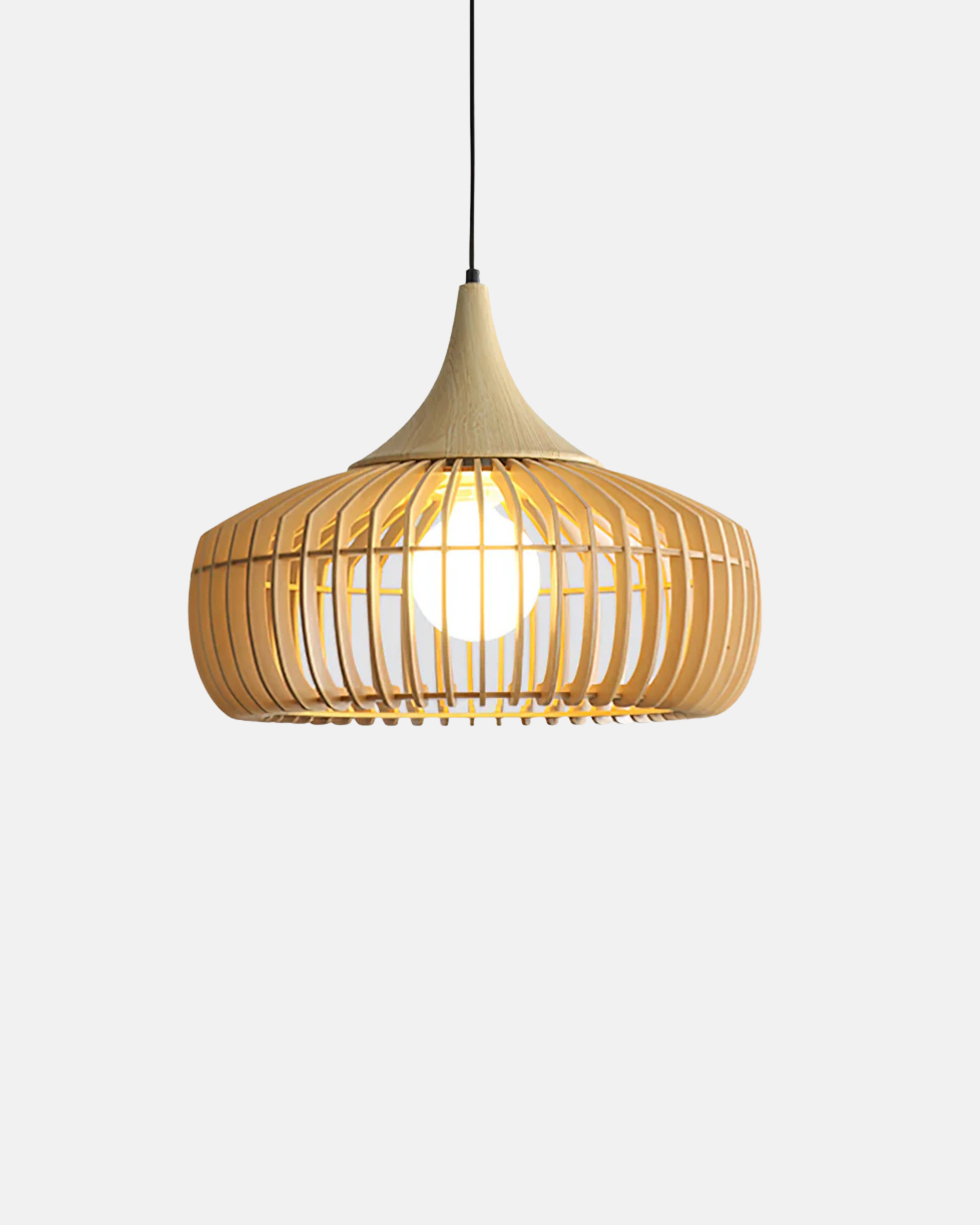 Suspension | WALWOOD Korven studio