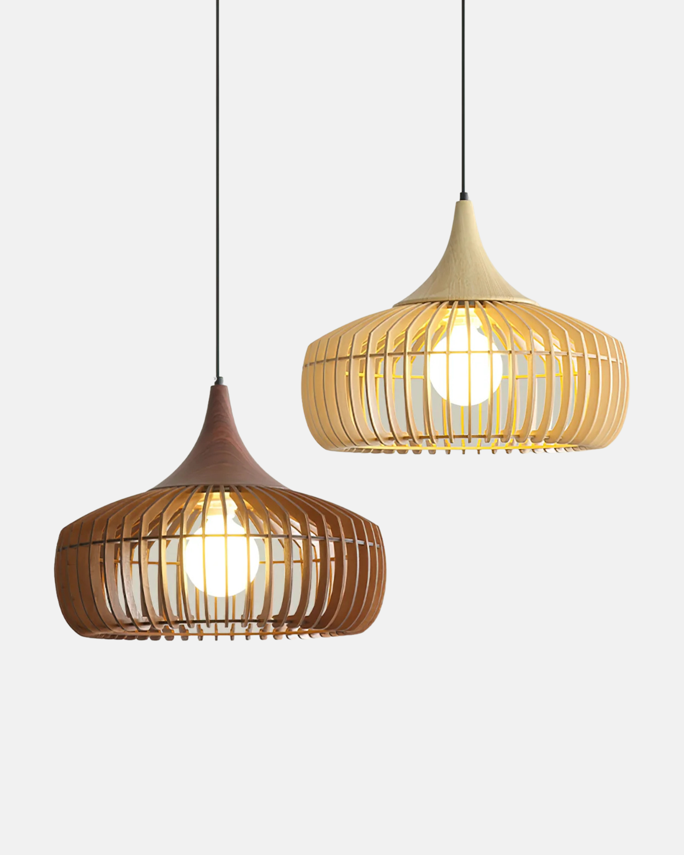 Suspension | WALWOOD Korven studio