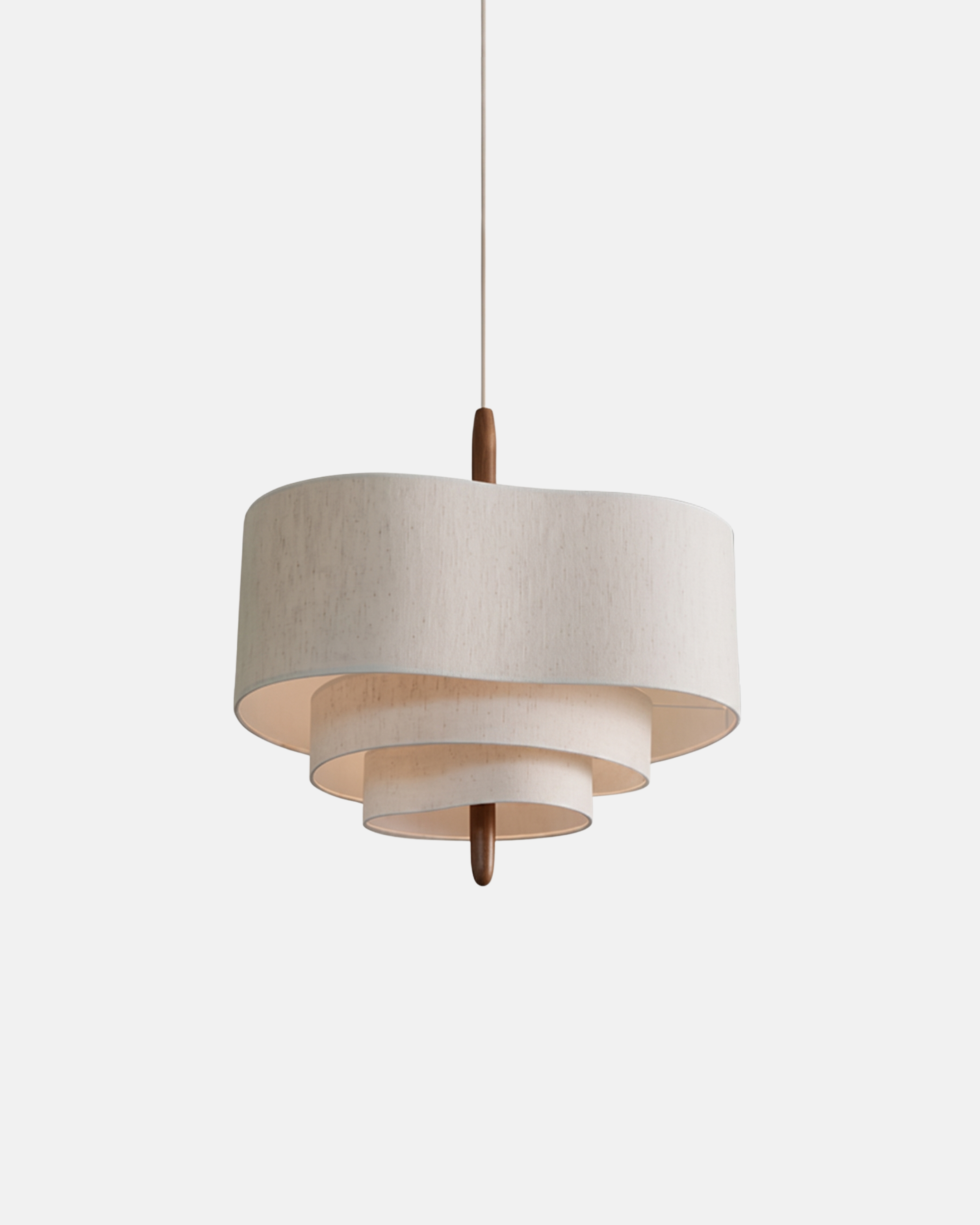 Suspension | WALWOOD Korven studio