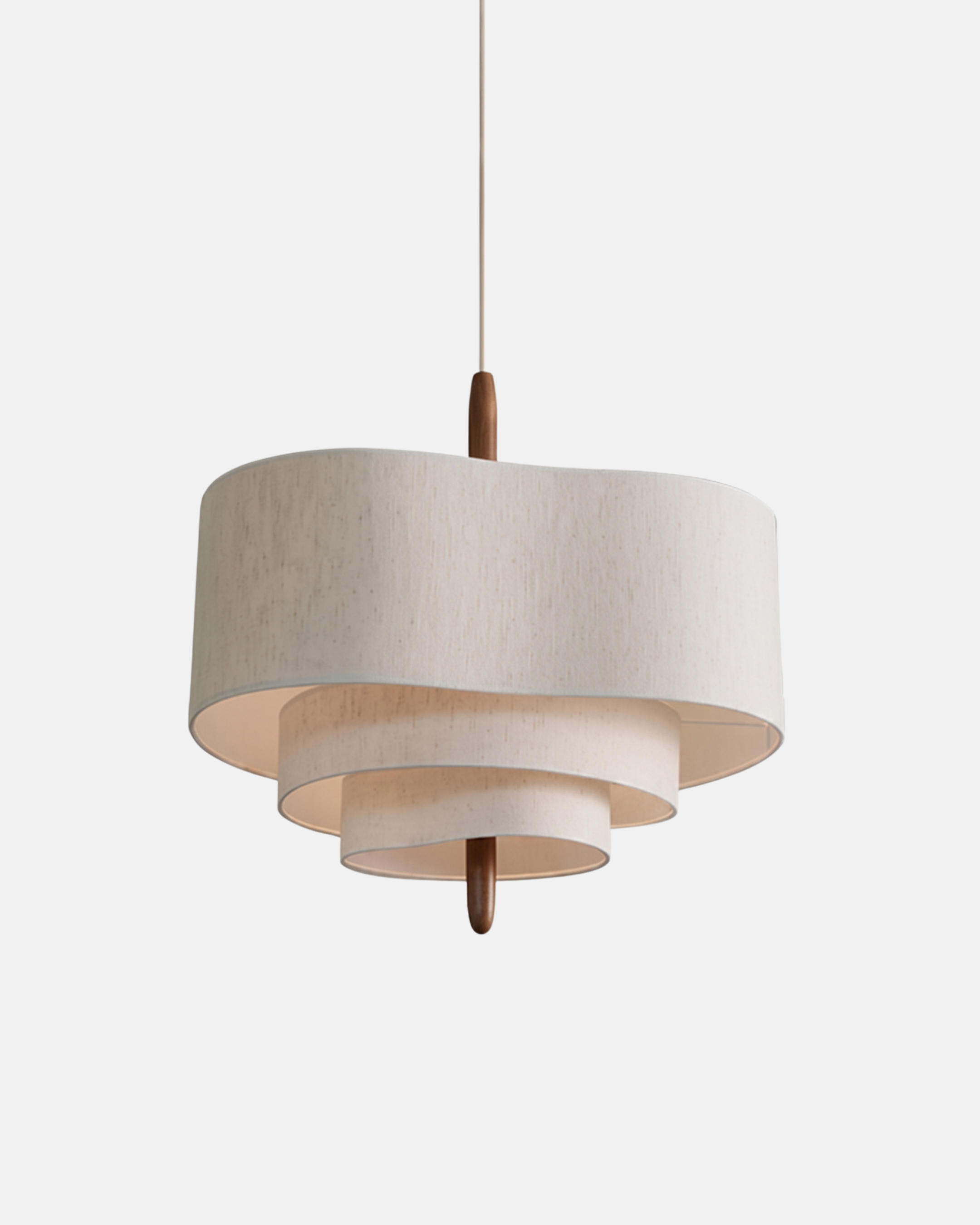 Suspension | WALWOOD Korven studio