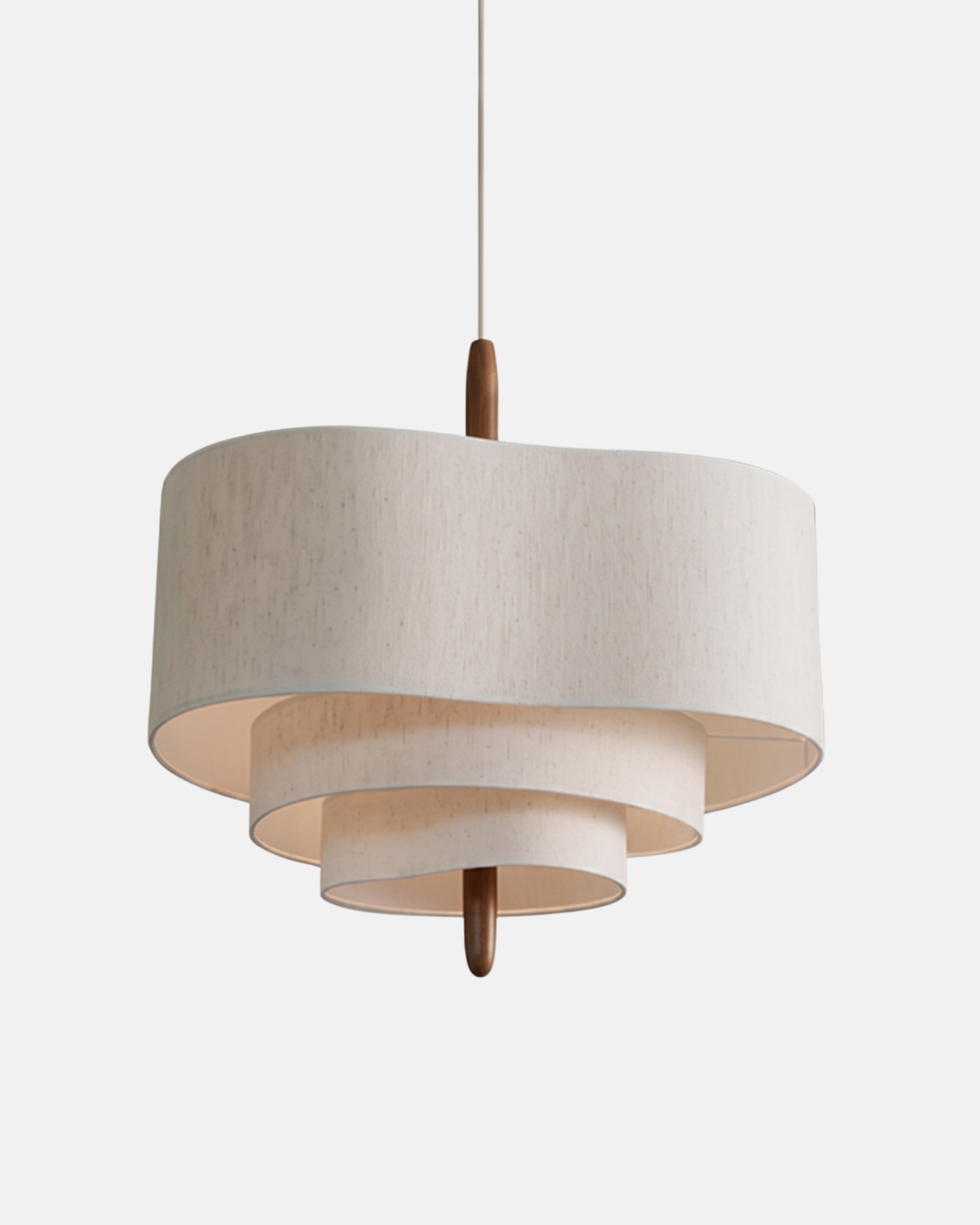 Suspension | WALWOOD Korven studio