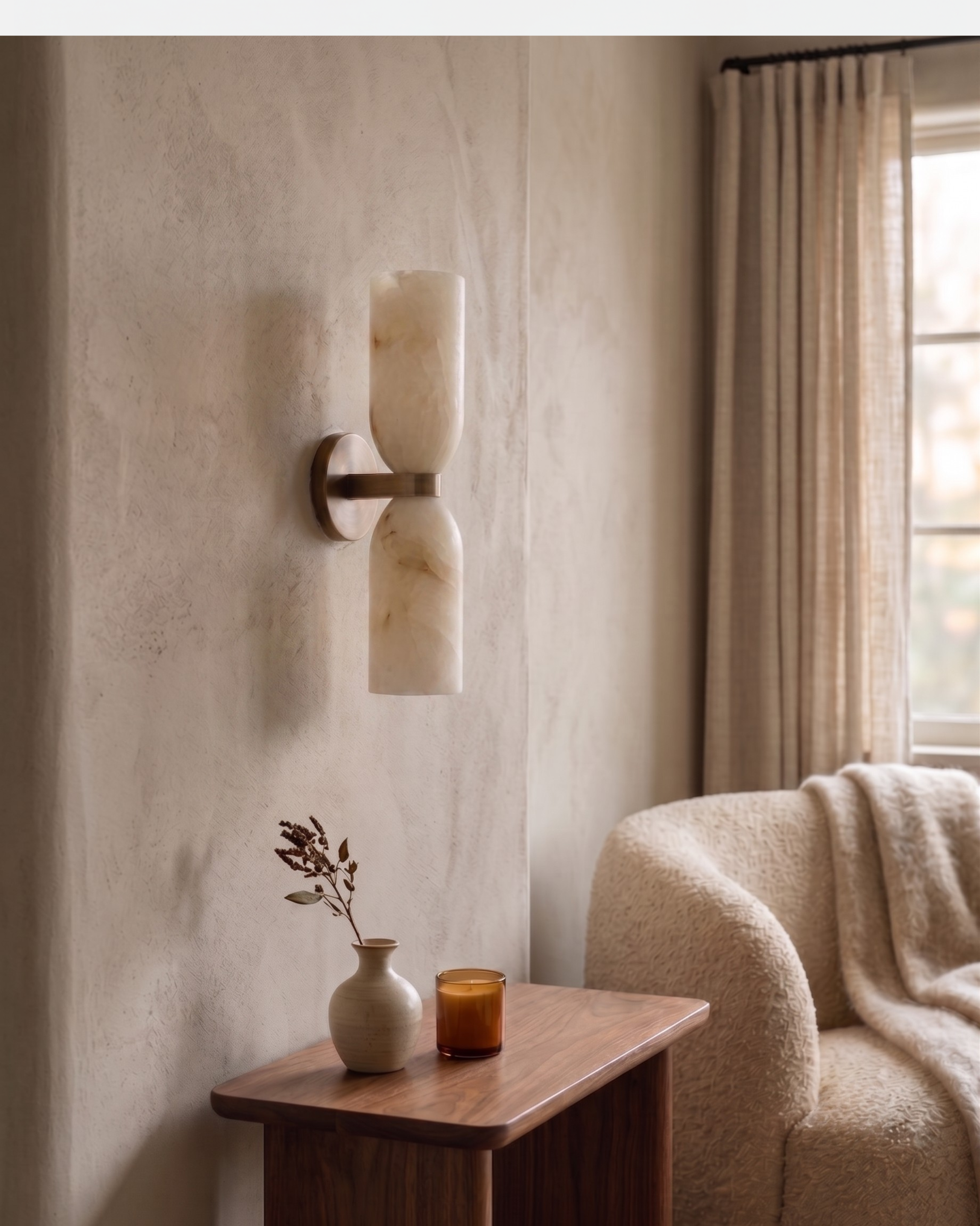 Applique Murale | GATE Korven studio