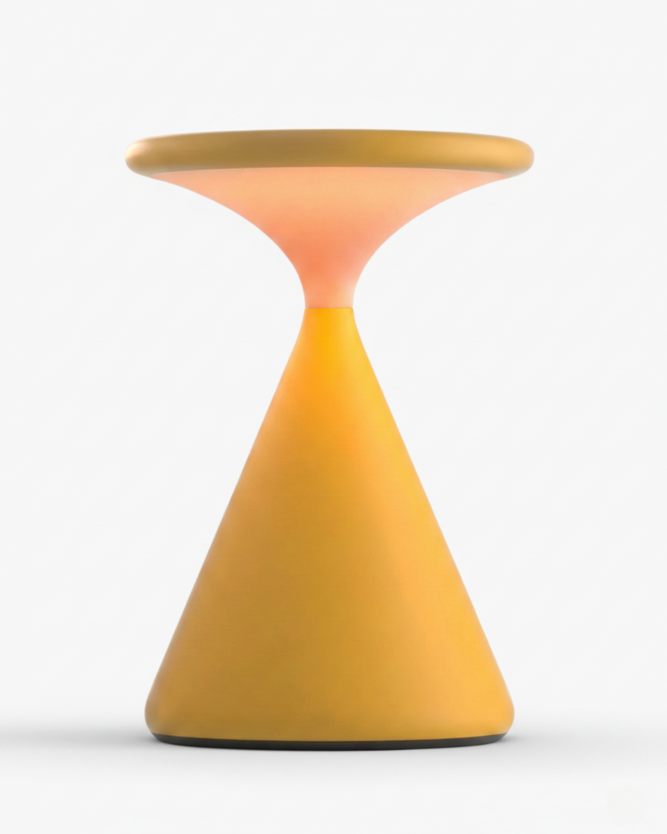 Lampe de Table Sans Fil | KONI Korven studio