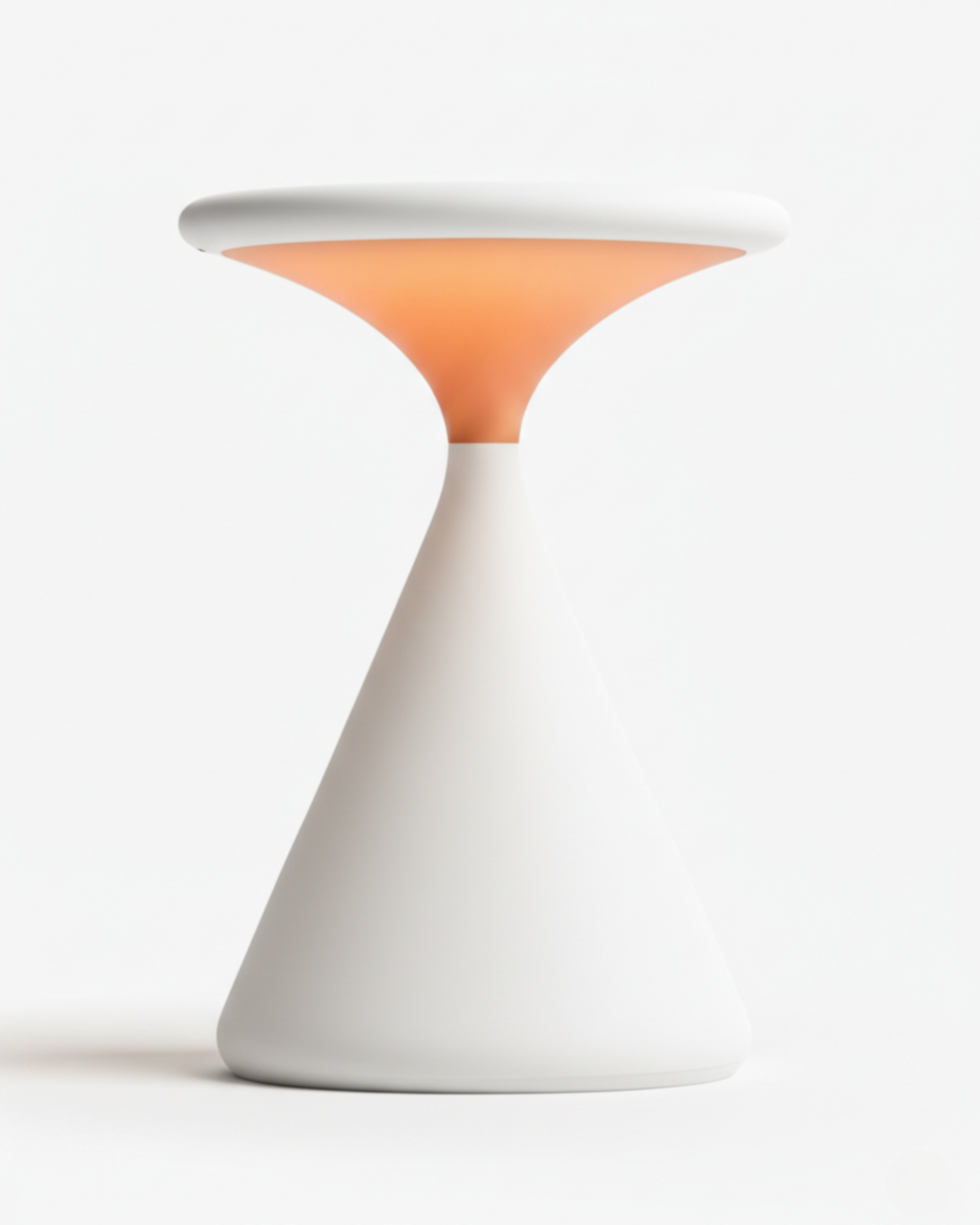 Lampe de Table Sans Fil | KONI Korven studio