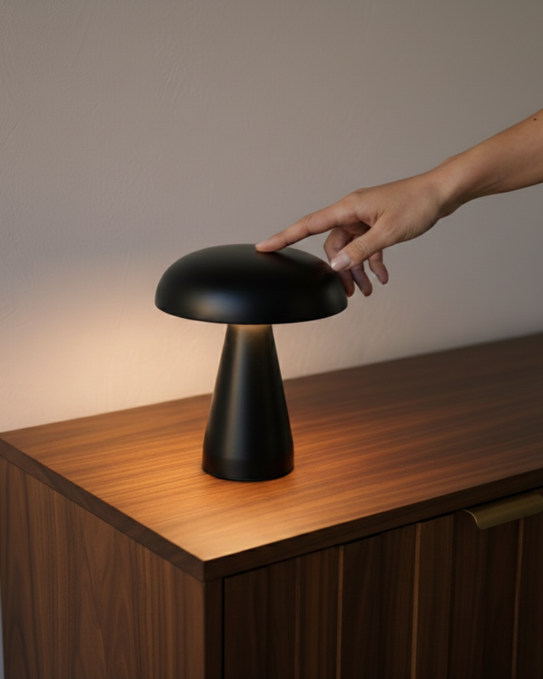 Lampe de Table Sans Fil | KEMI Ma boutique