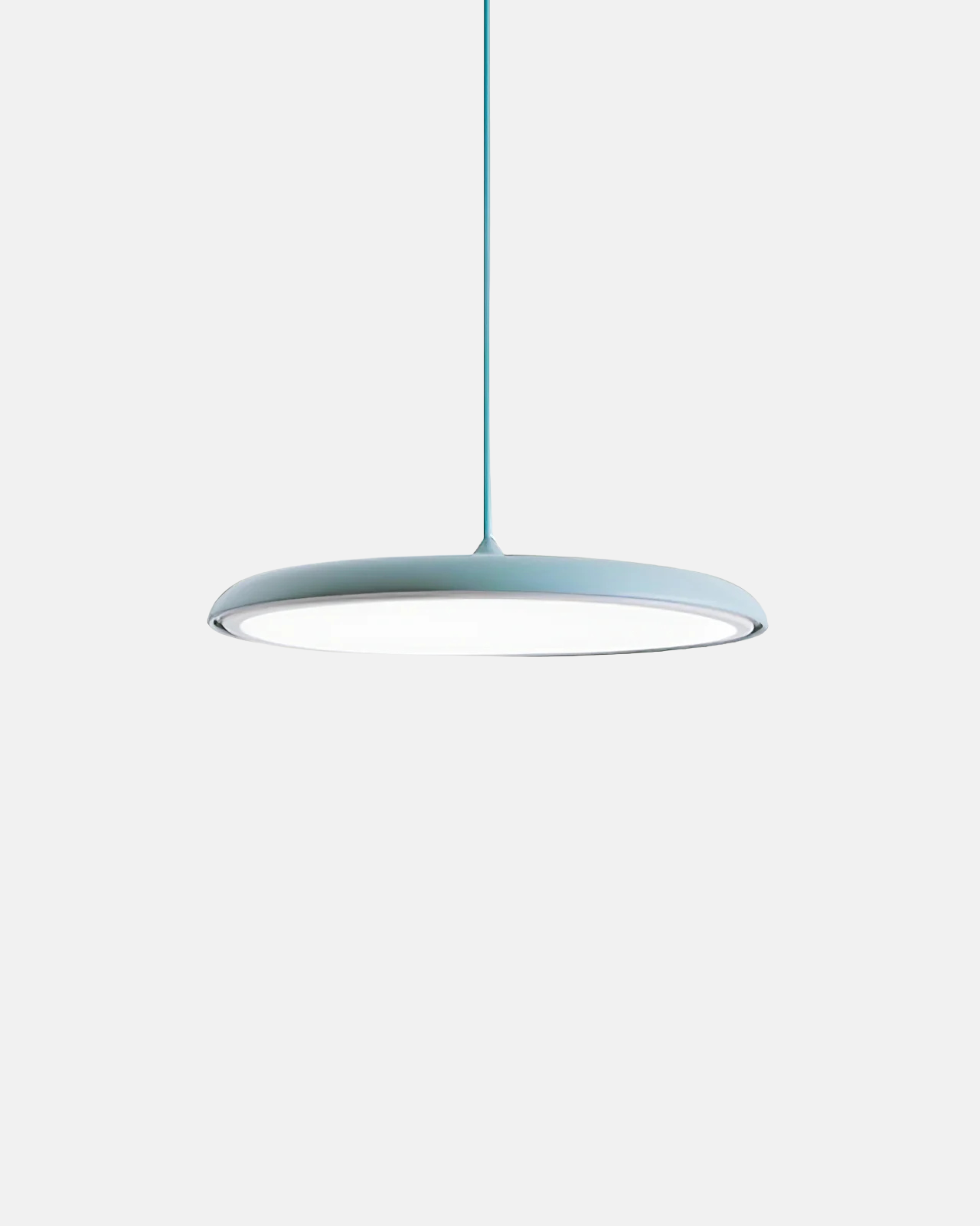 Suspension | MIDUK Korven studio