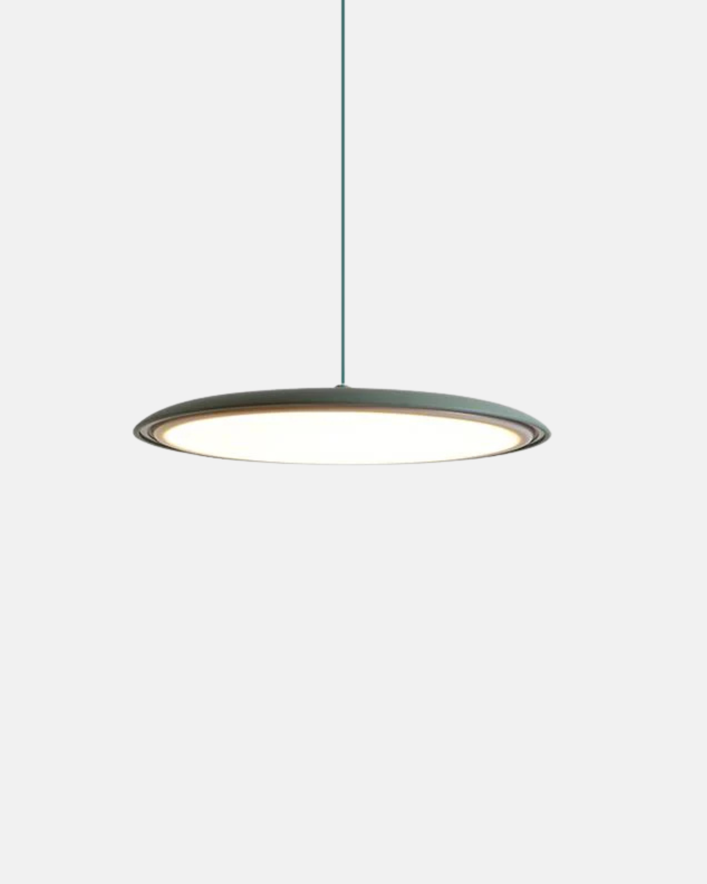 Suspension | MIDUK Korven studio