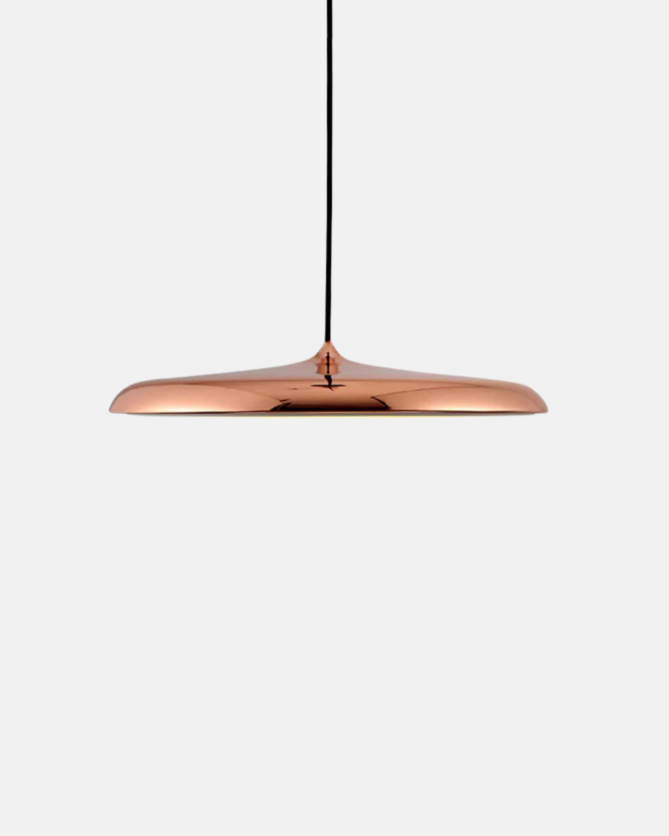 Suspension | MIDUK Korven studio